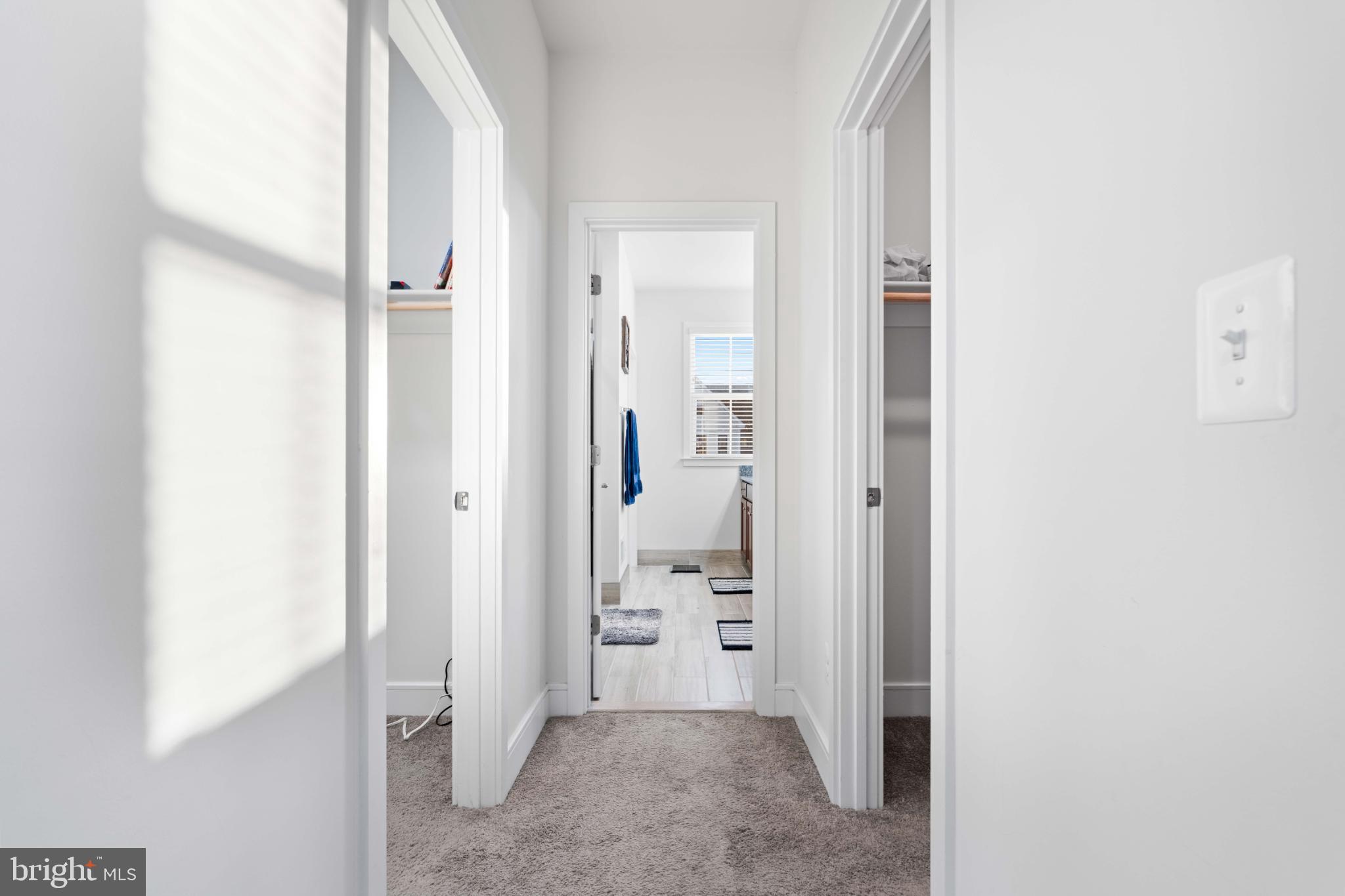 PROSPERITY PLAINS - Residential