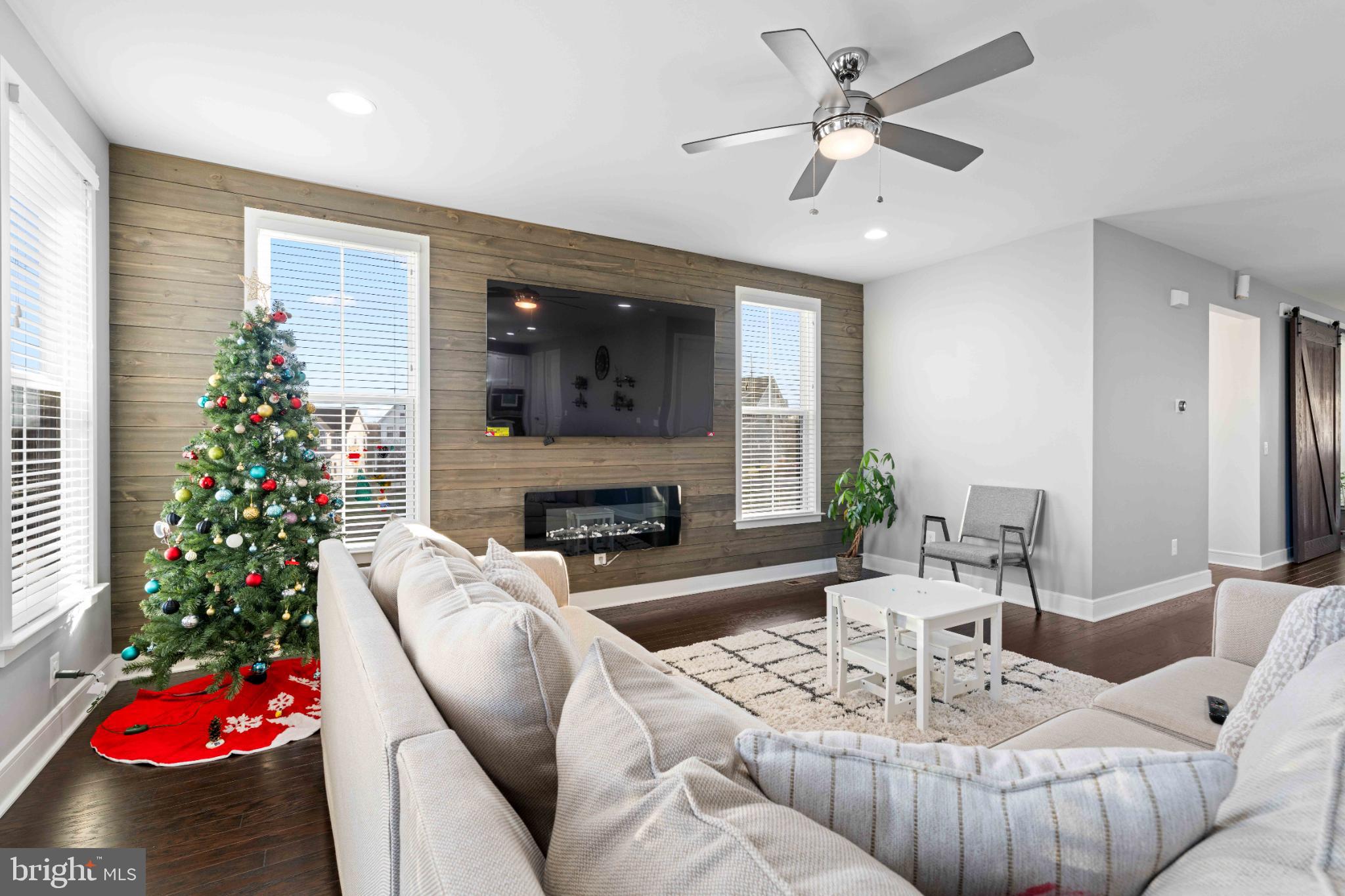 PROSPERITY PLAINS - Residential