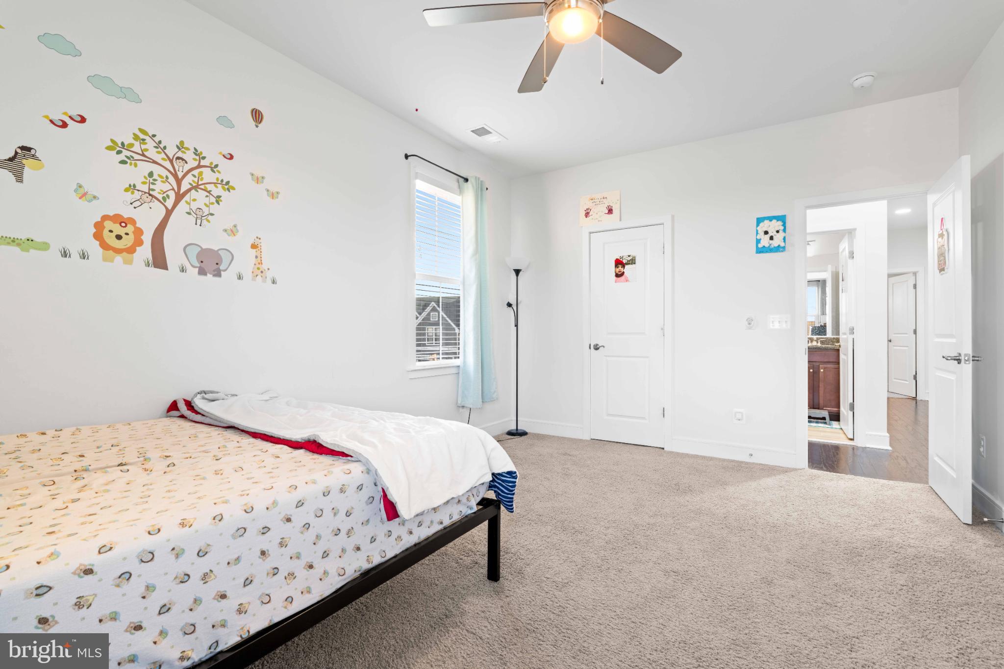 PROSPERITY PLAINS - Residential