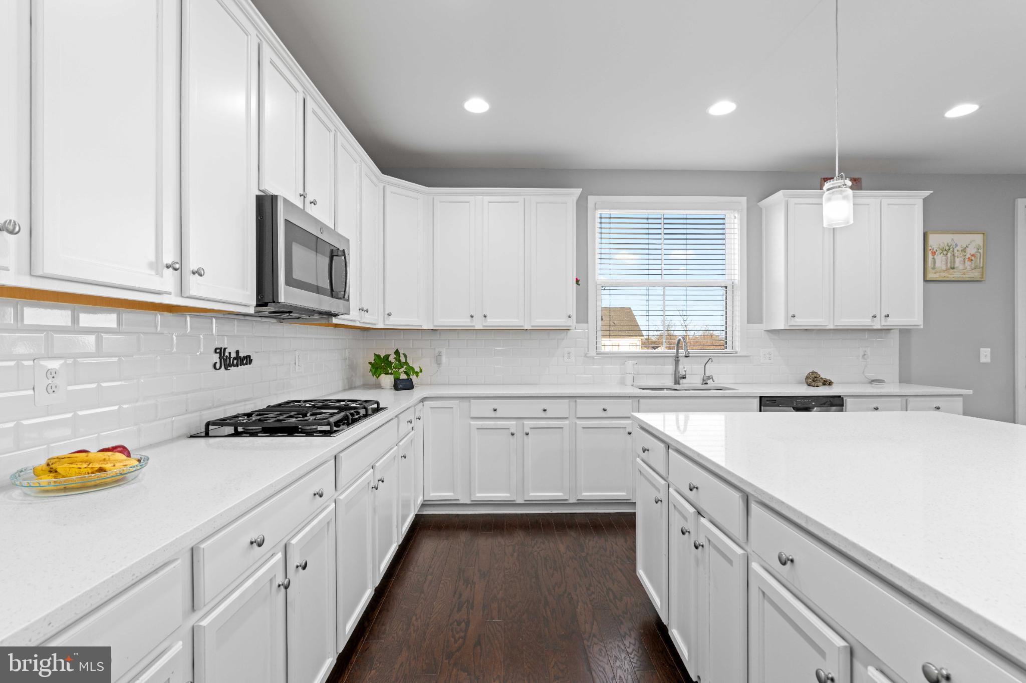 PROSPERITY PLAINS - Residential