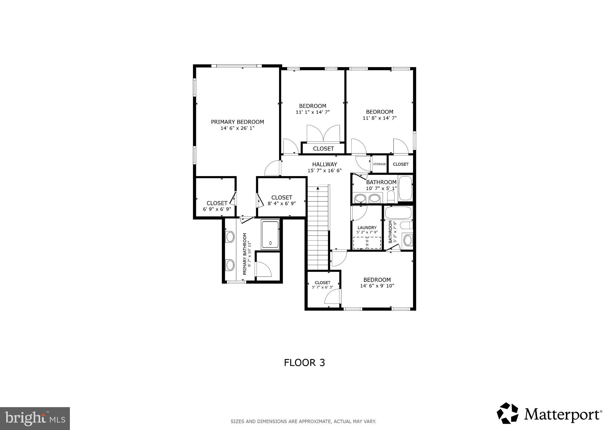 PROSPERITY PLAINS - Residential