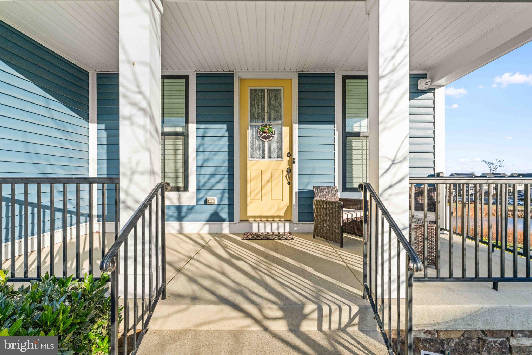 25528 WOODBINE FARM DRIVE