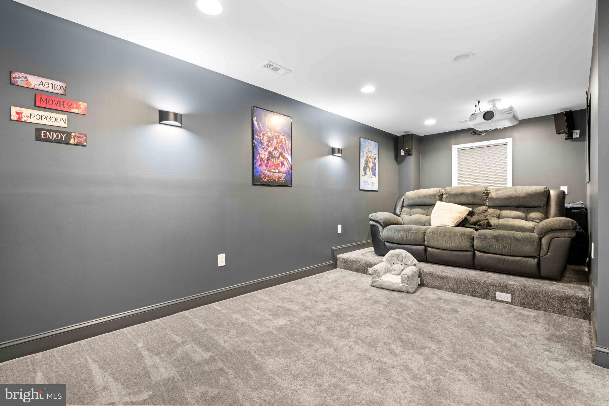 PROSPERITY PLAINS - Residential