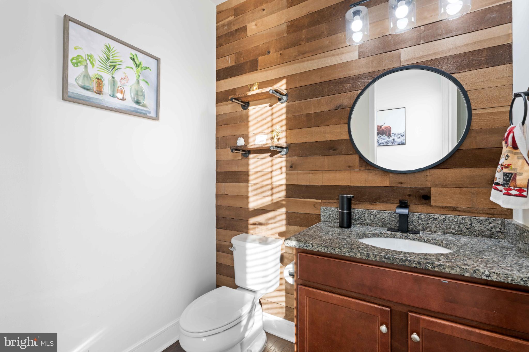 PROSPERITY PLAINS - Residential