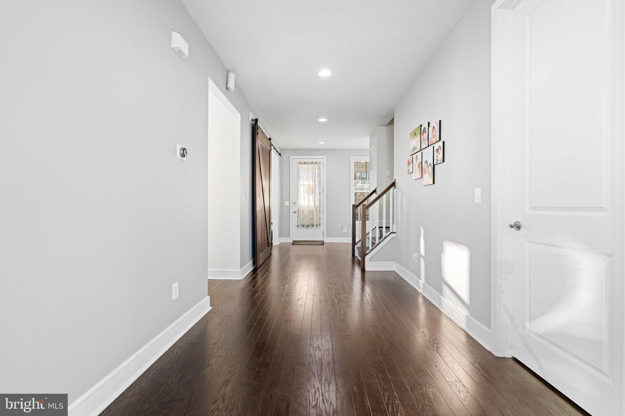 PROSPERITY PLAINS - Residential