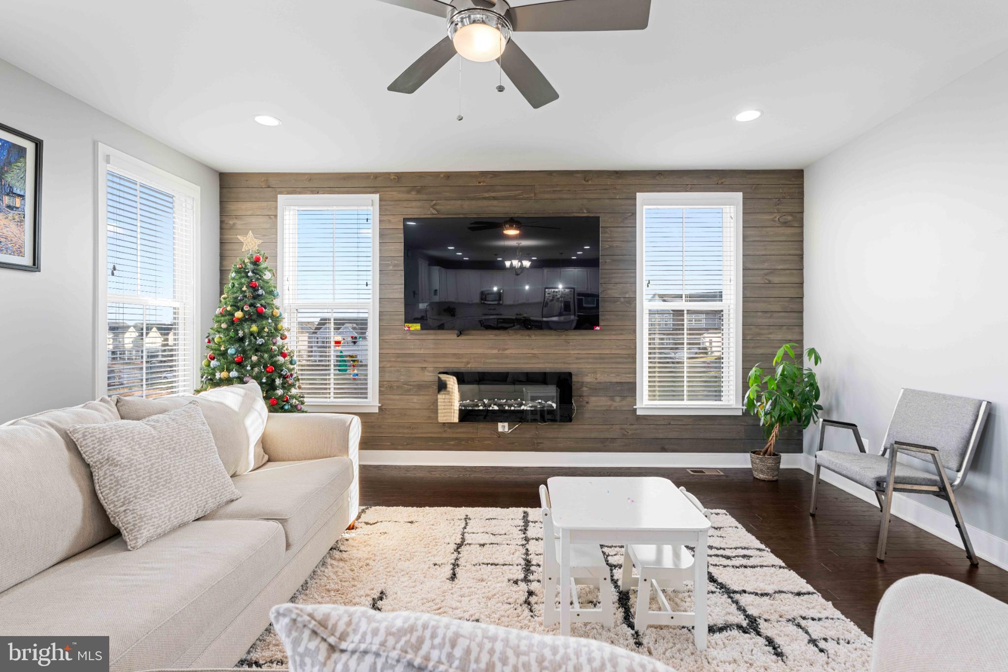 PROSPERITY PLAINS - Residential