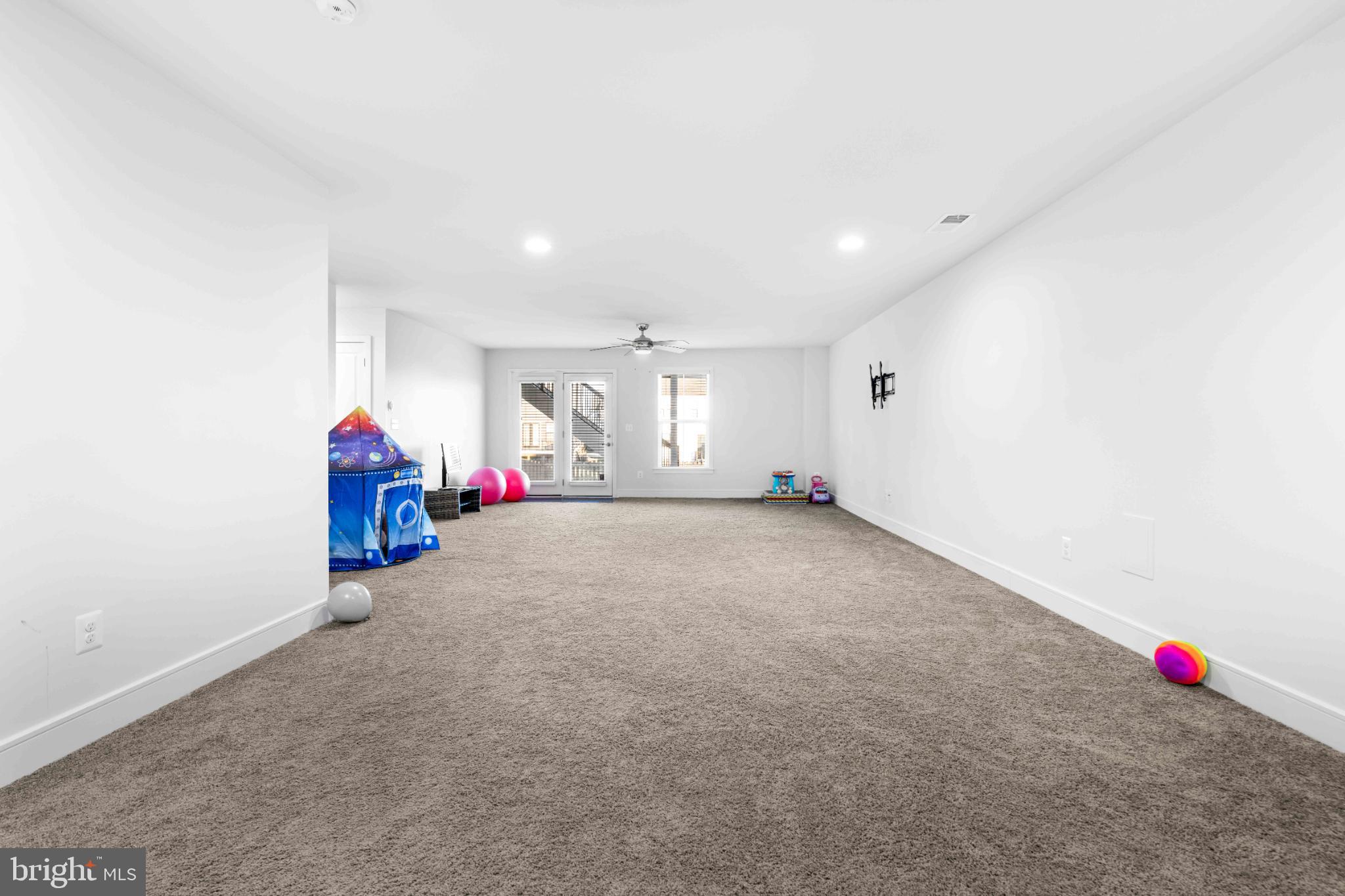 PROSPERITY PLAINS - Residential