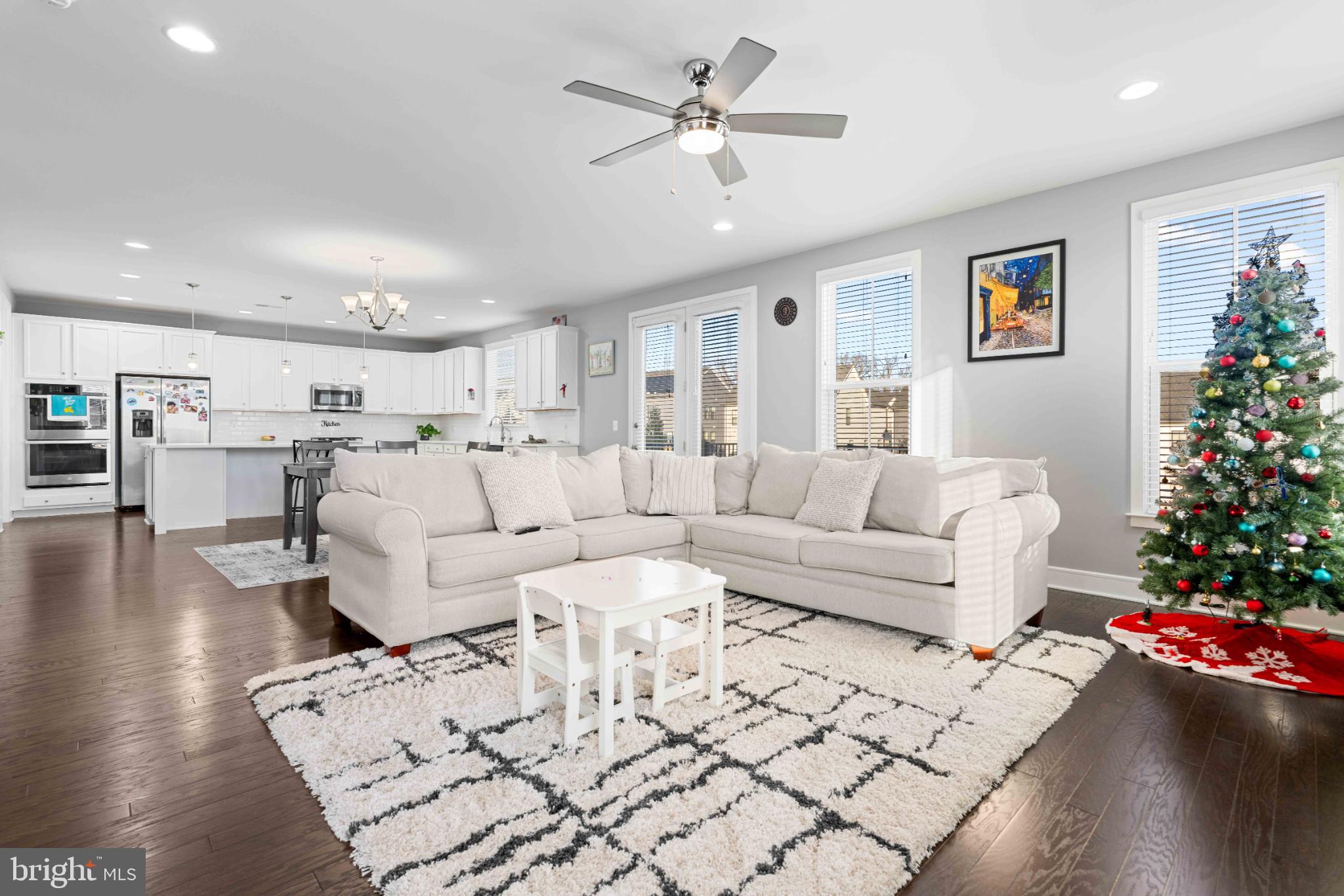 PROSPERITY PLAINS - Residential