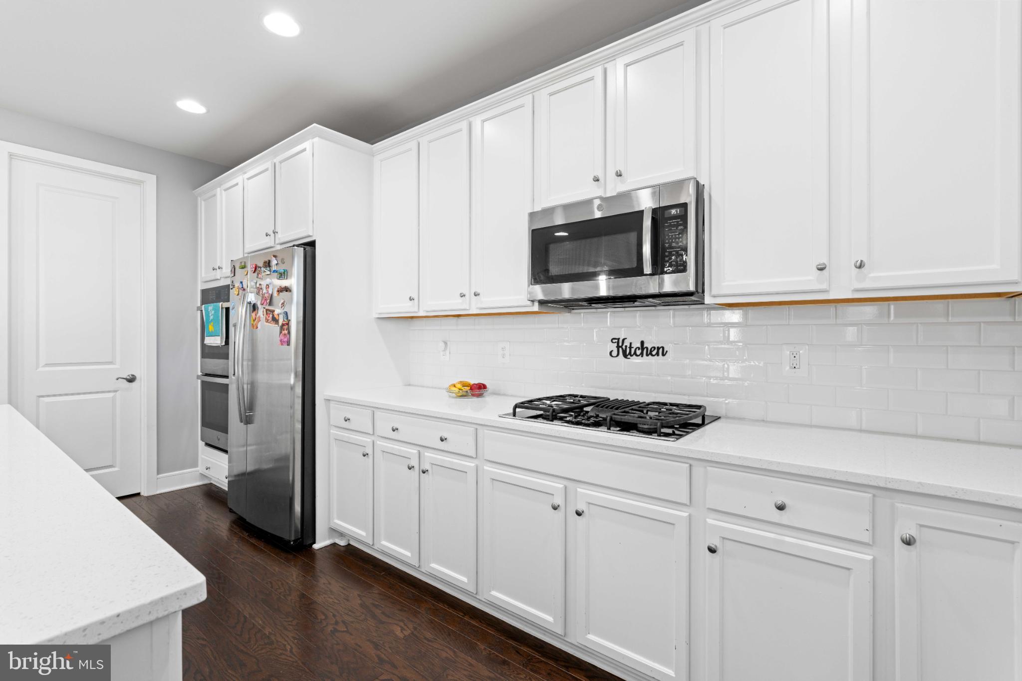 PROSPERITY PLAINS - Residential