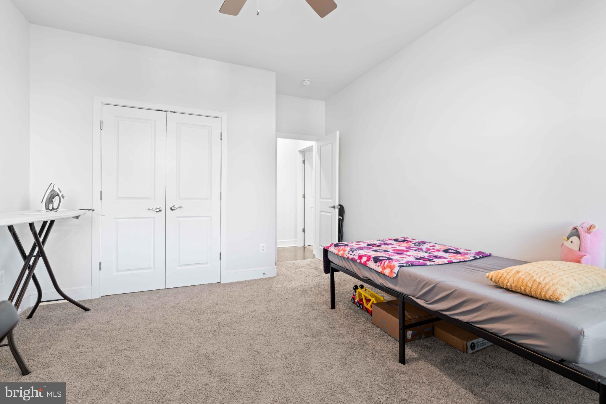 PROSPERITY PLAINS - Residential