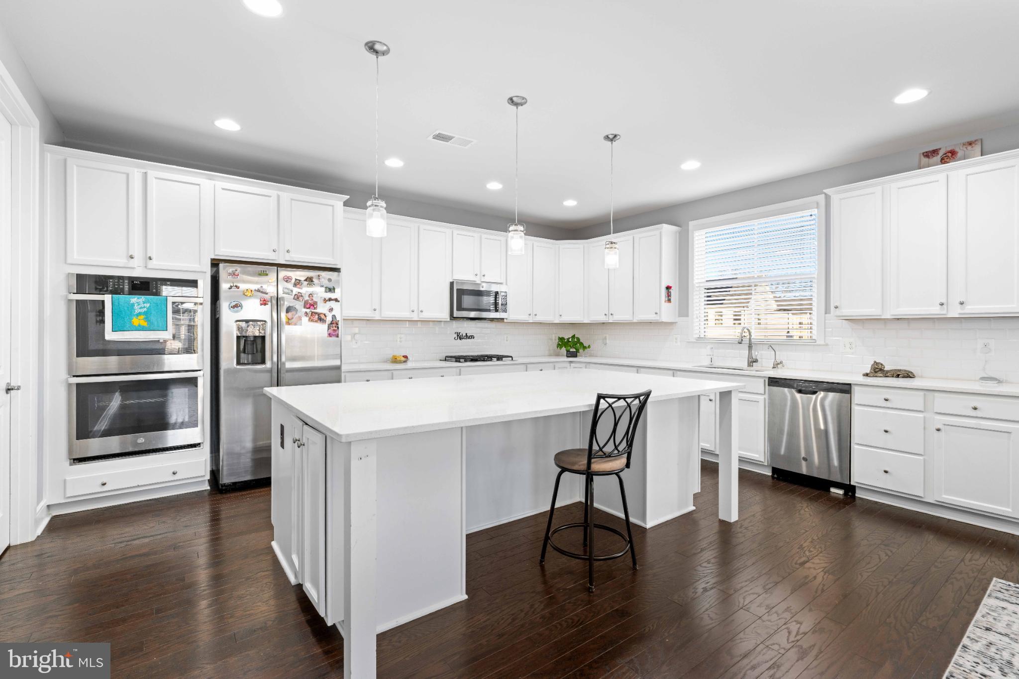 PROSPERITY PLAINS - Residential