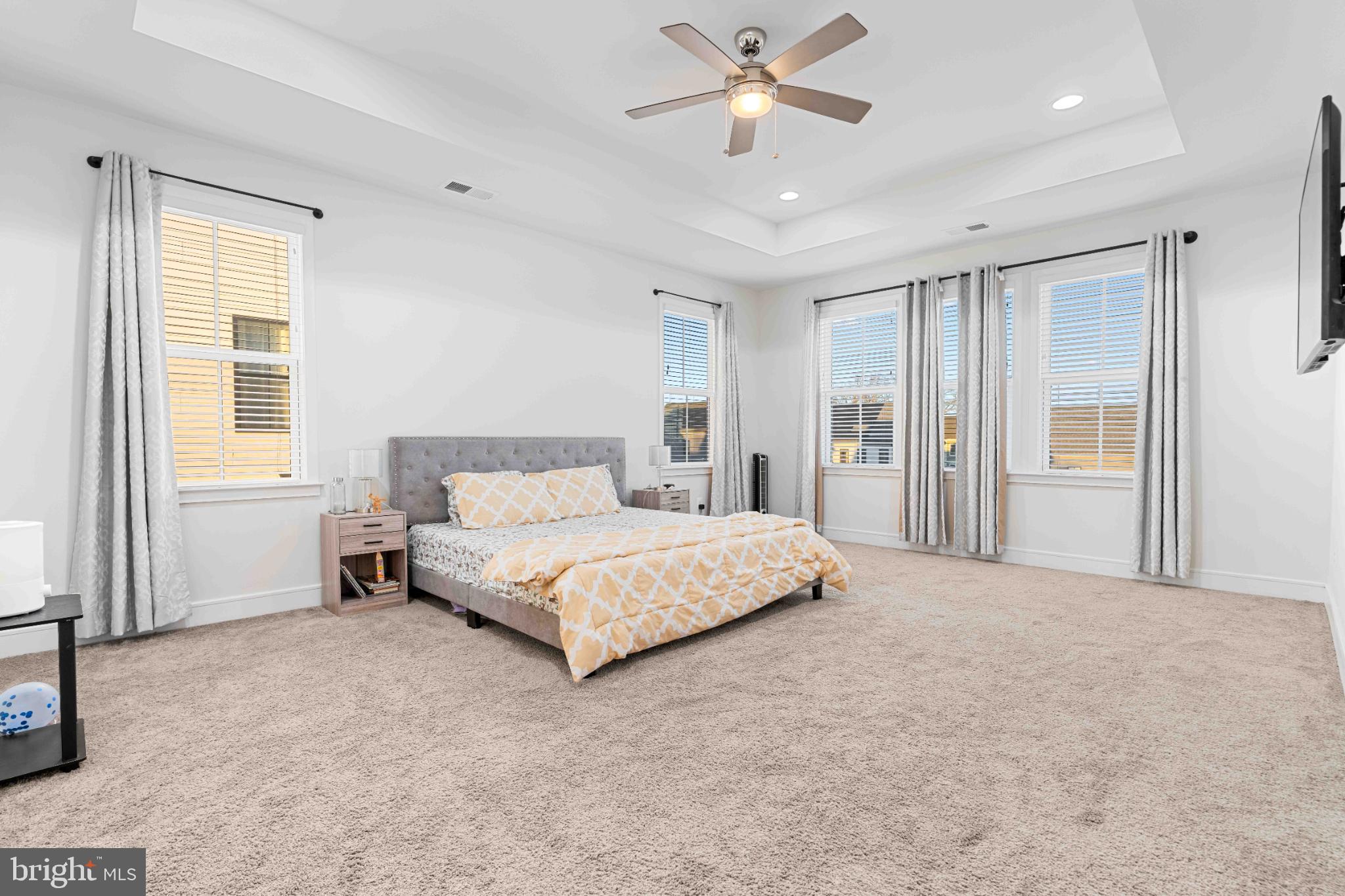 PROSPERITY PLAINS - Residential