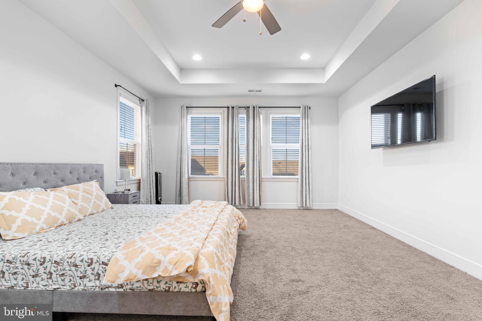 PROSPERITY PLAINS - Residential