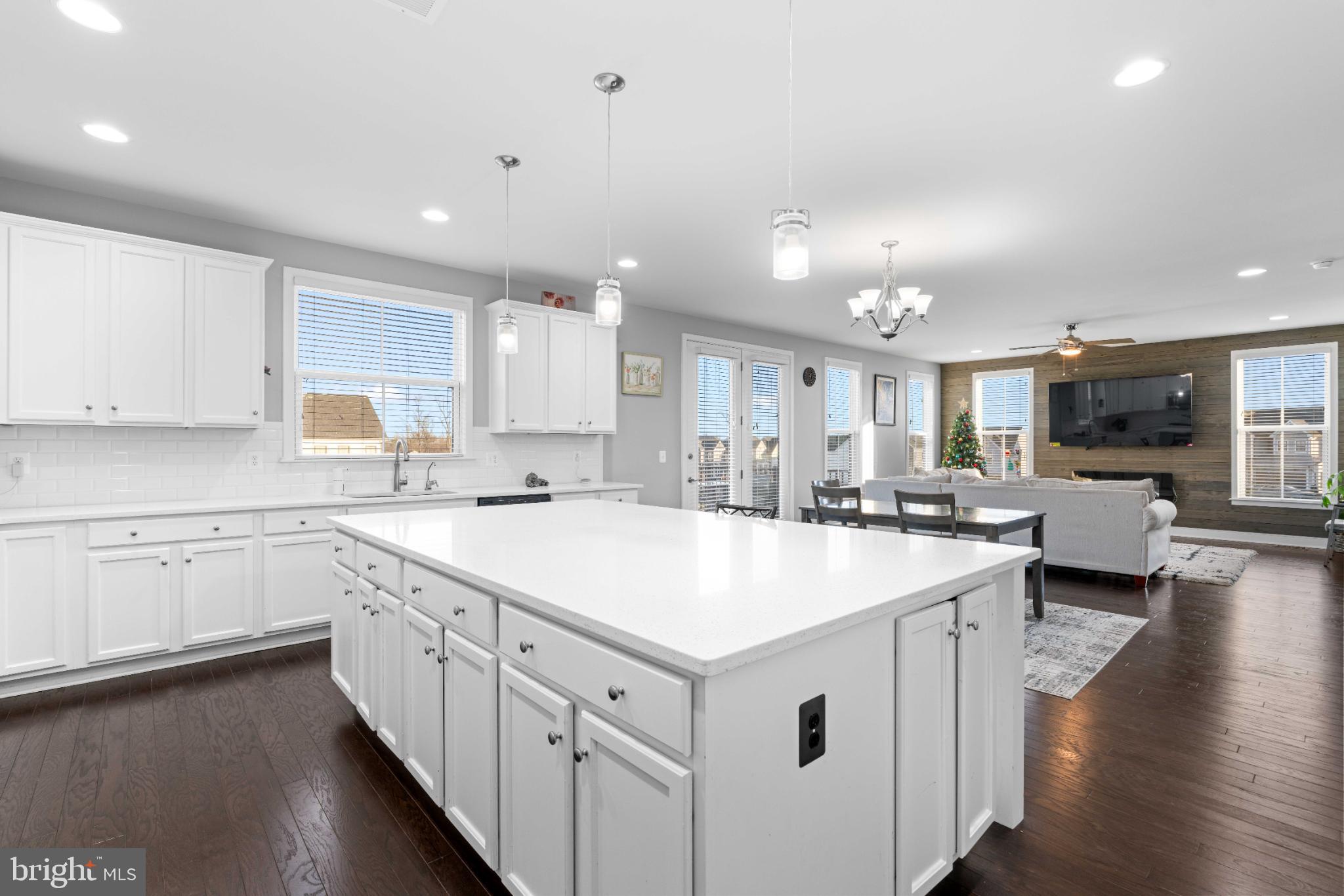 PROSPERITY PLAINS - Residential