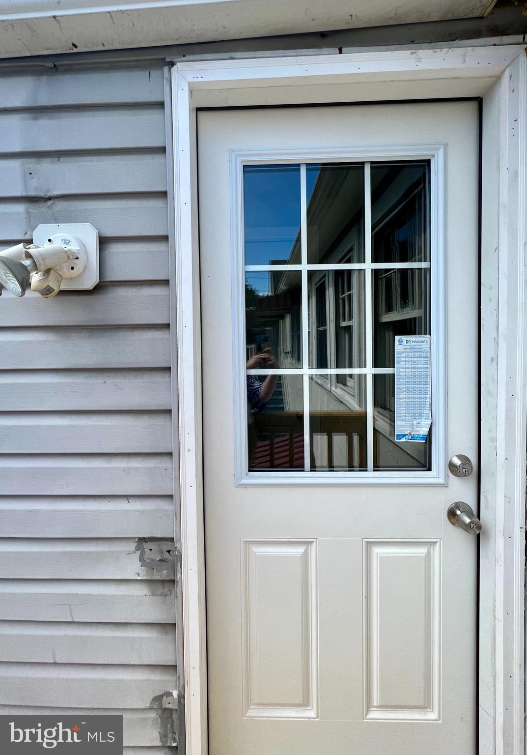 CHARLES TOWN - Residential Lease