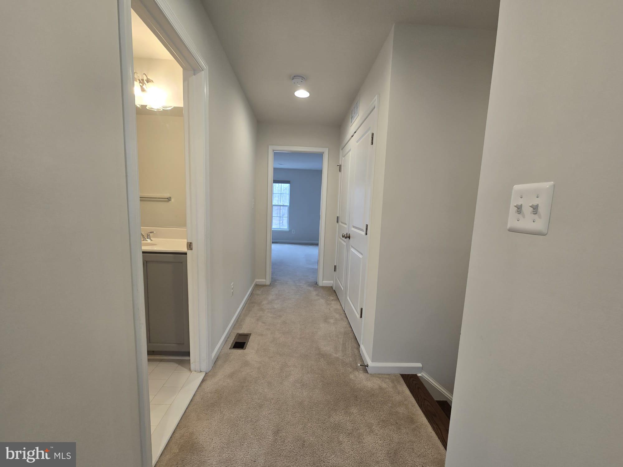 WALKER STATION - Residential Lease