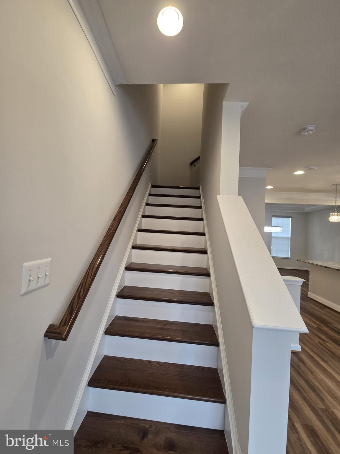 WALKER STATION - Residential Lease