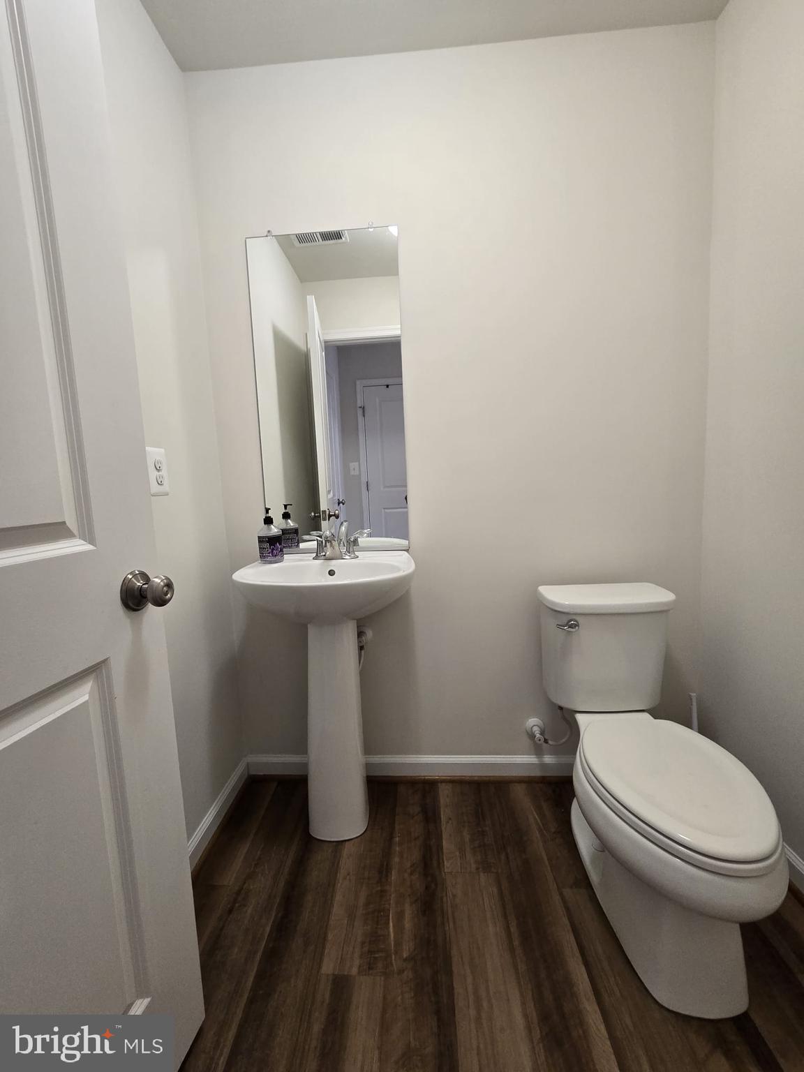 WALKER STATION - Residential Lease