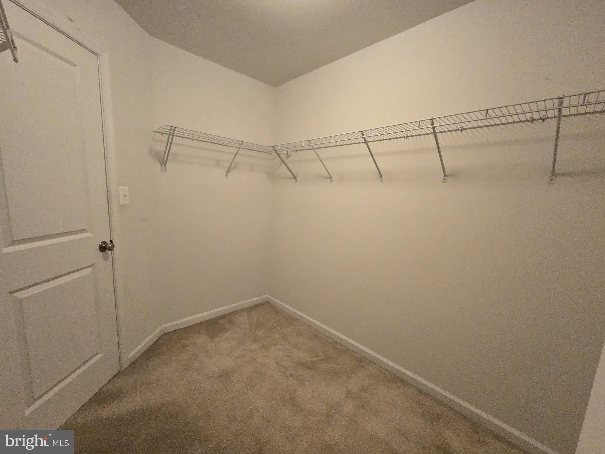 WALKER STATION - Residential Lease