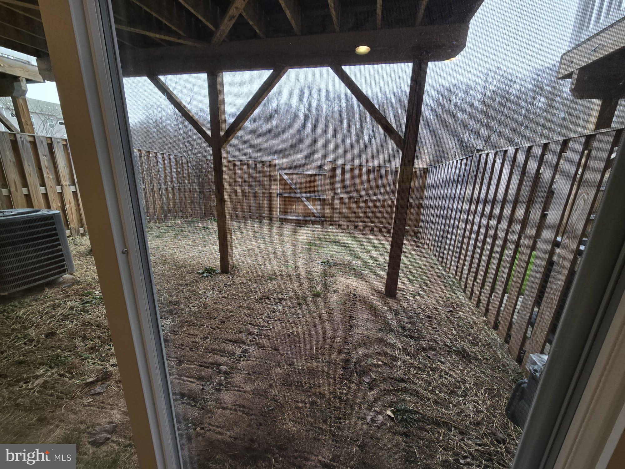 WALKER STATION - Residential Lease