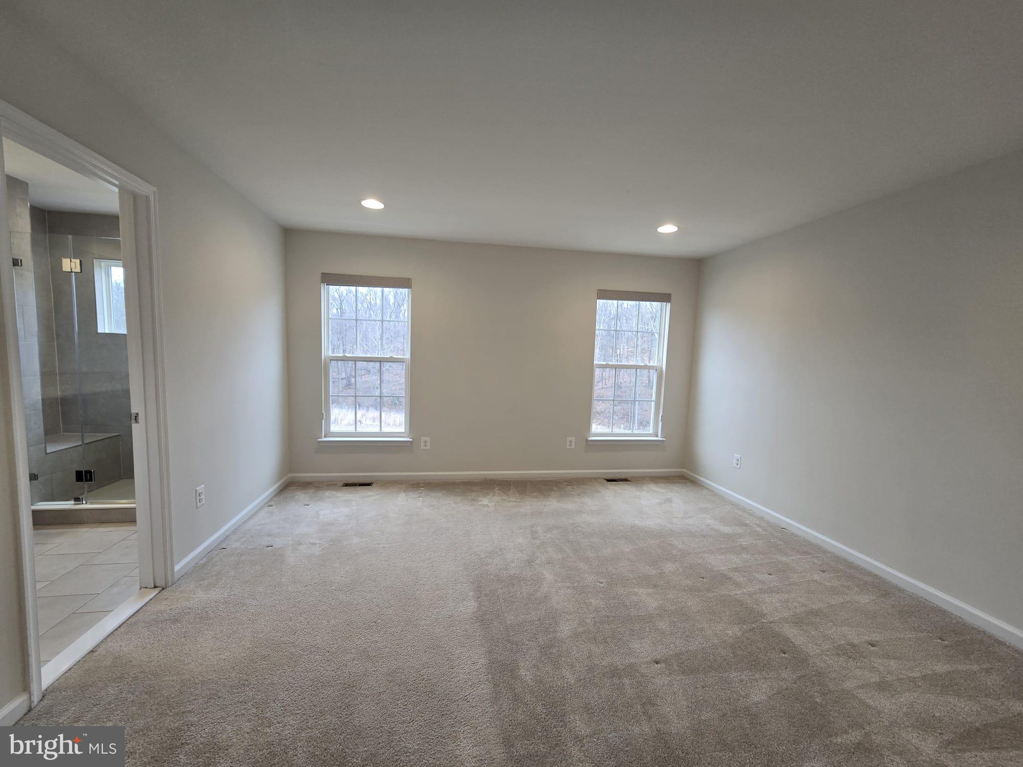 WALKER STATION - Residential Lease