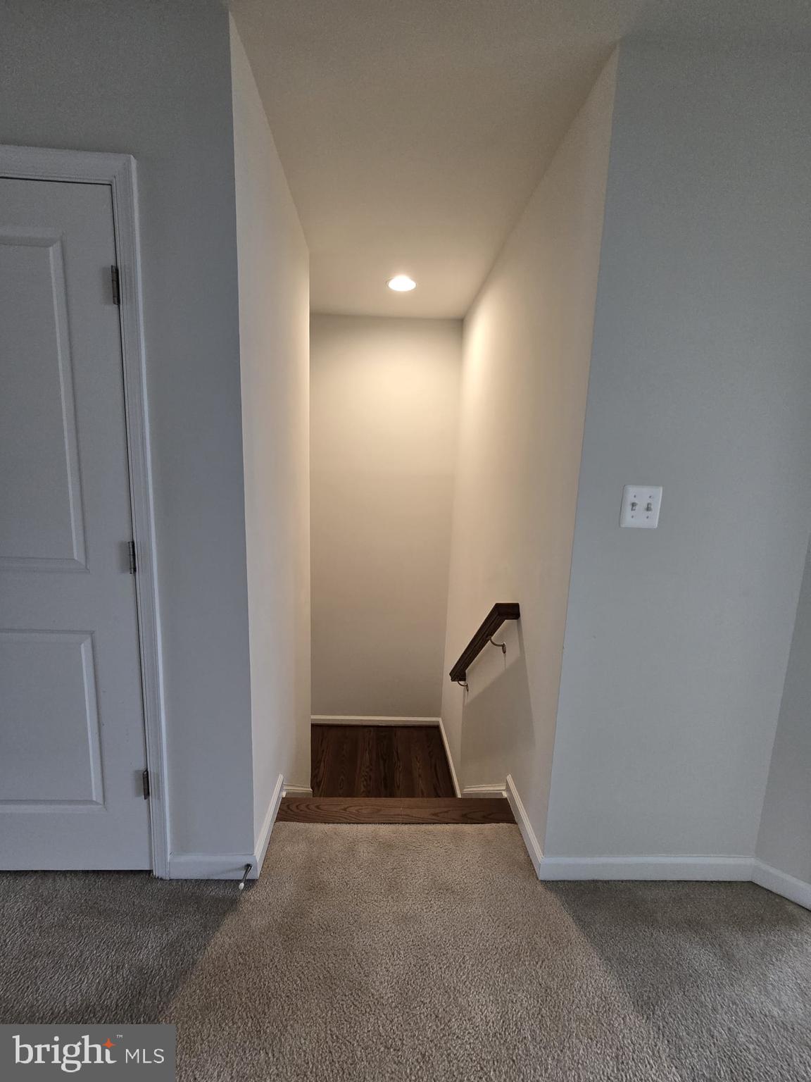 WALKER STATION - Residential Lease