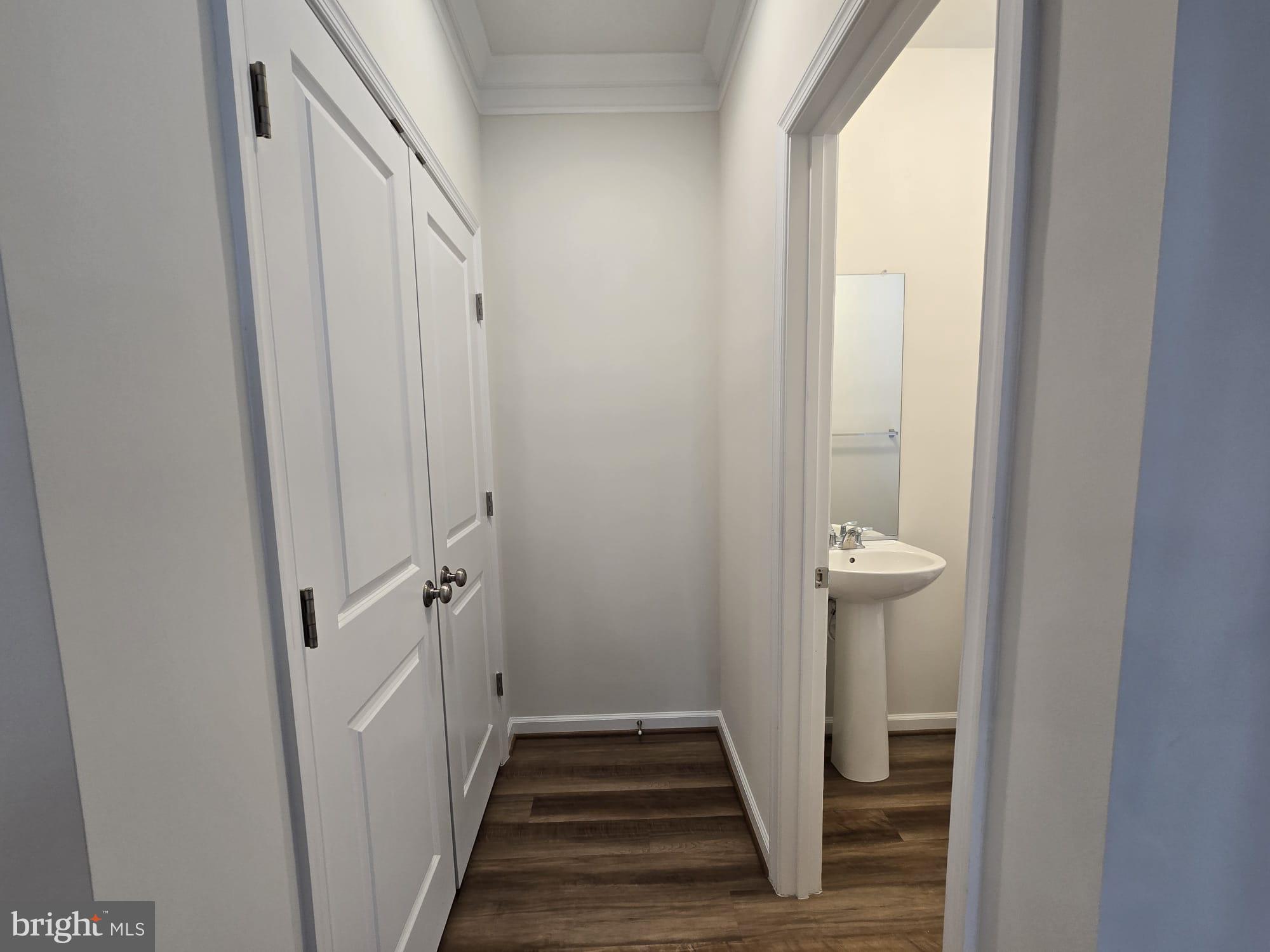 WALKER STATION - Residential Lease