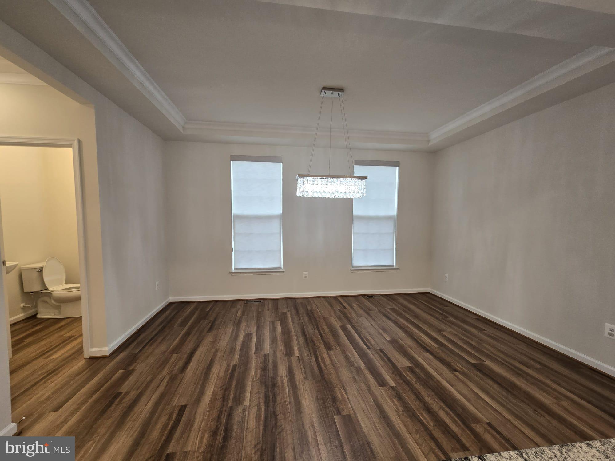 WALKER STATION - Residential Lease