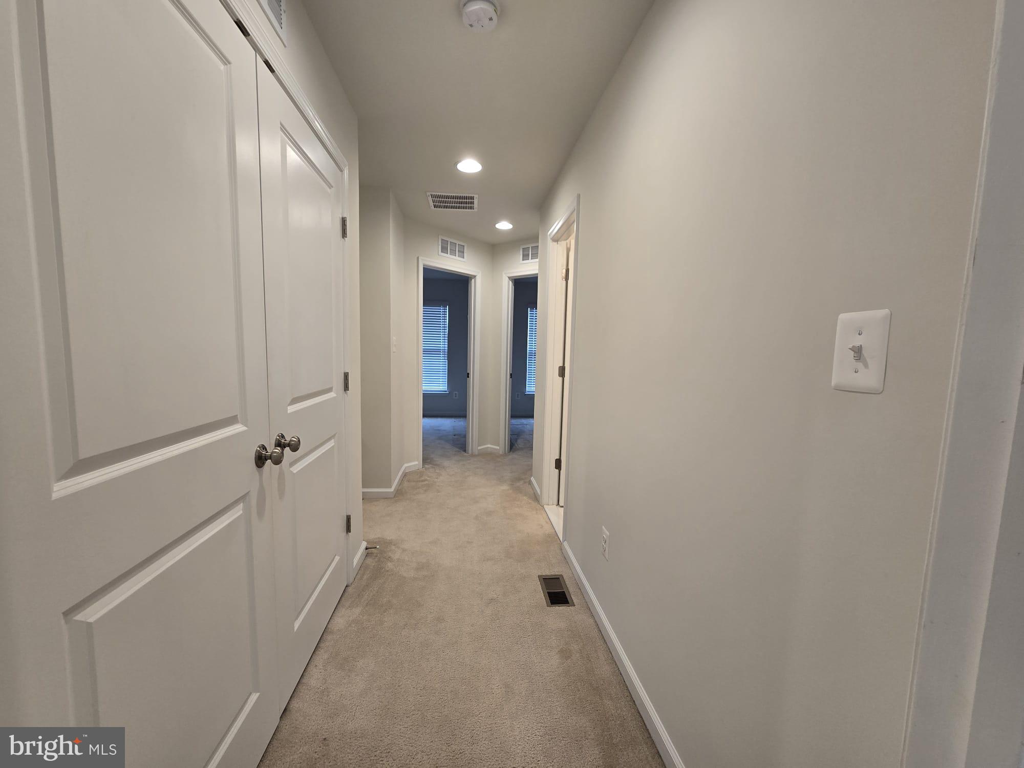 WALKER STATION - Residential Lease