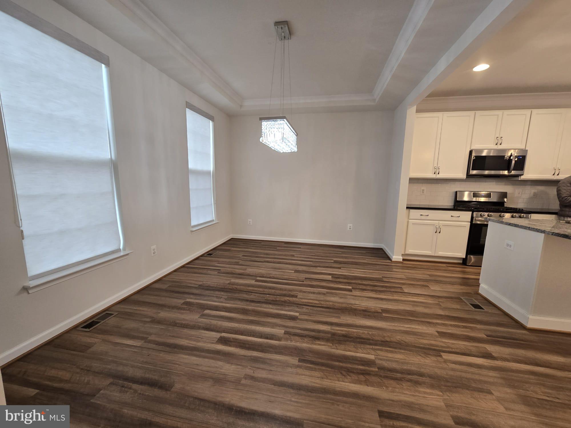 WALKER STATION - Residential Lease