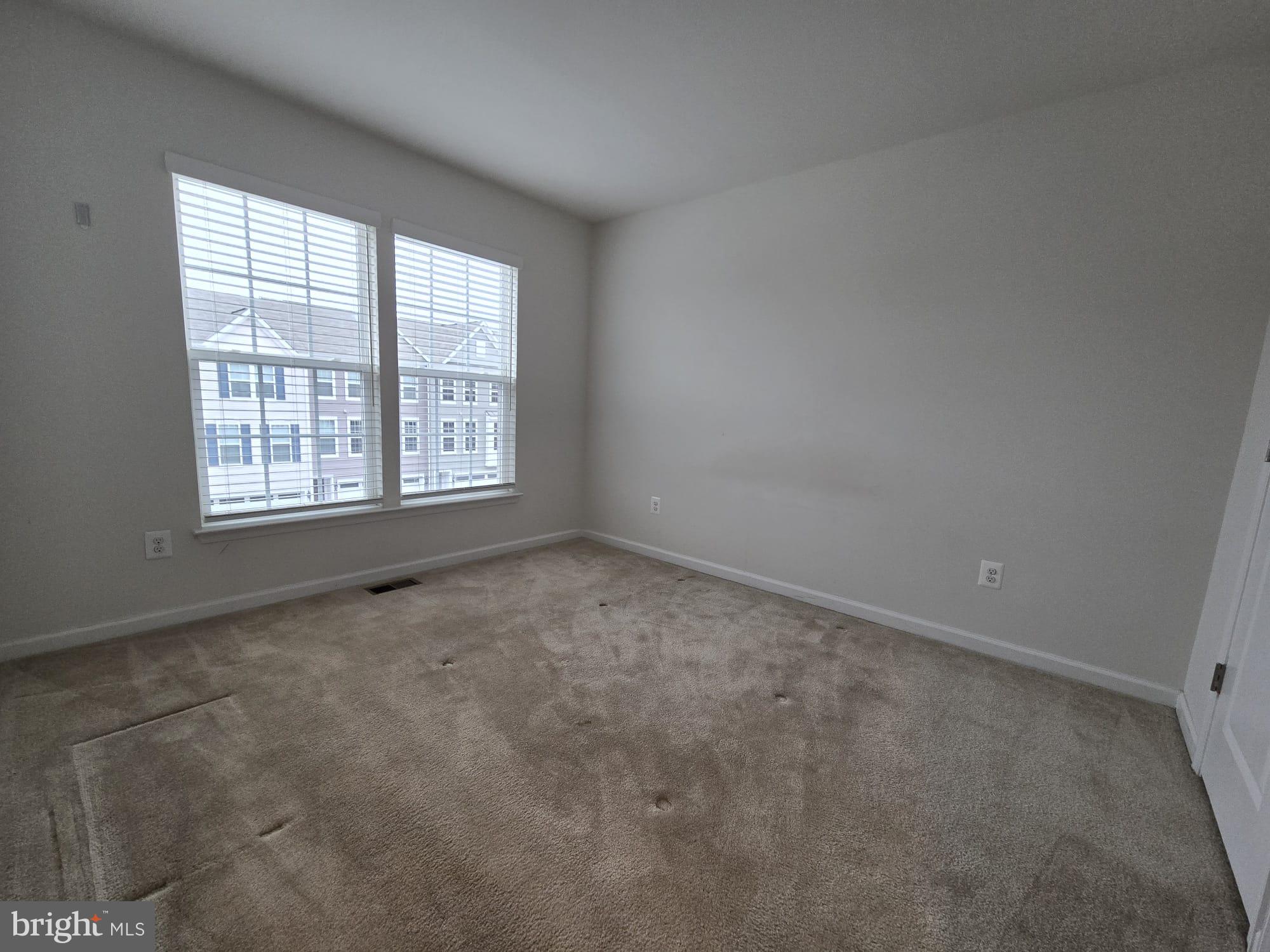 WALKER STATION - Residential Lease