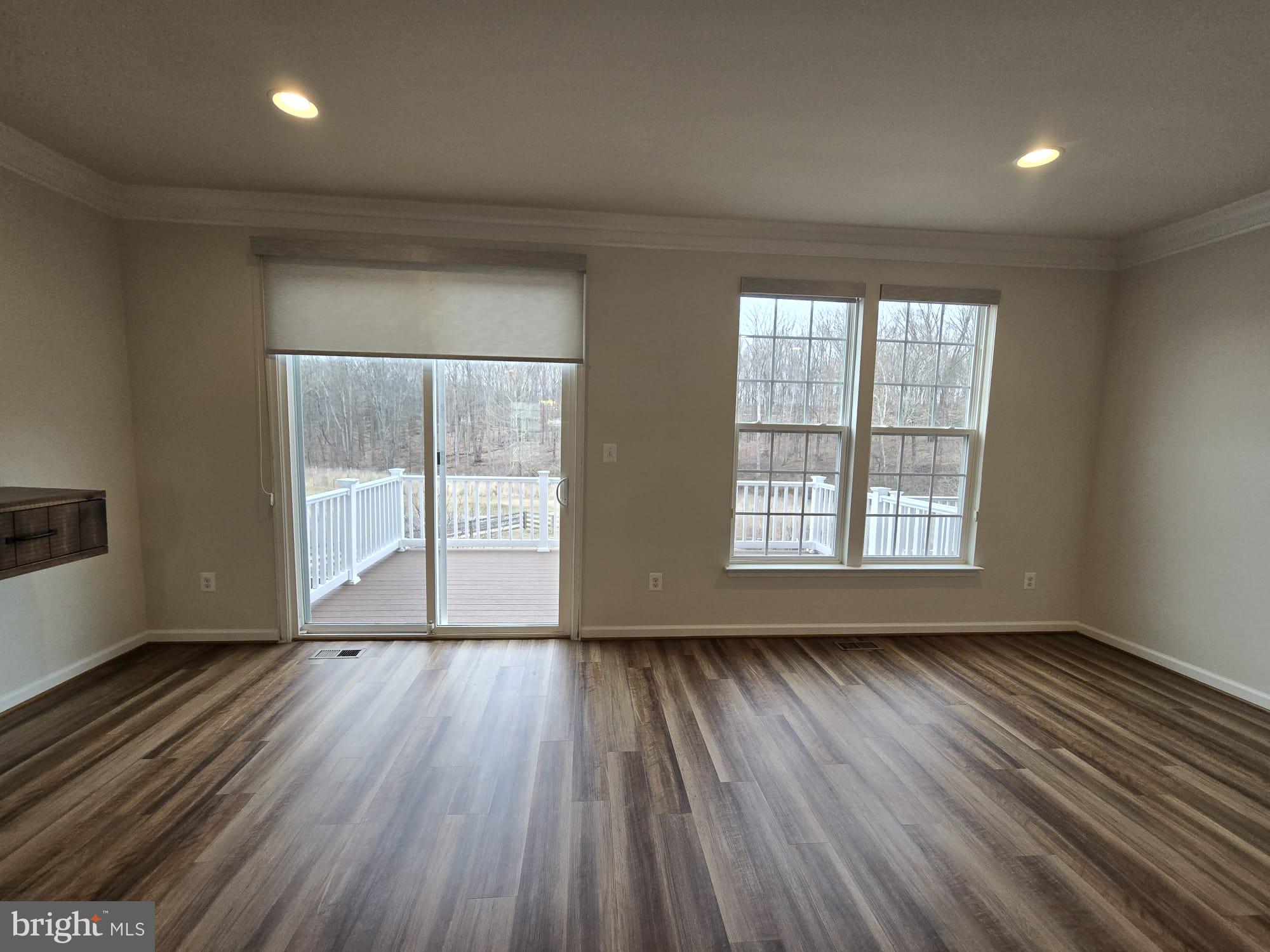 WALKER STATION - Residential Lease