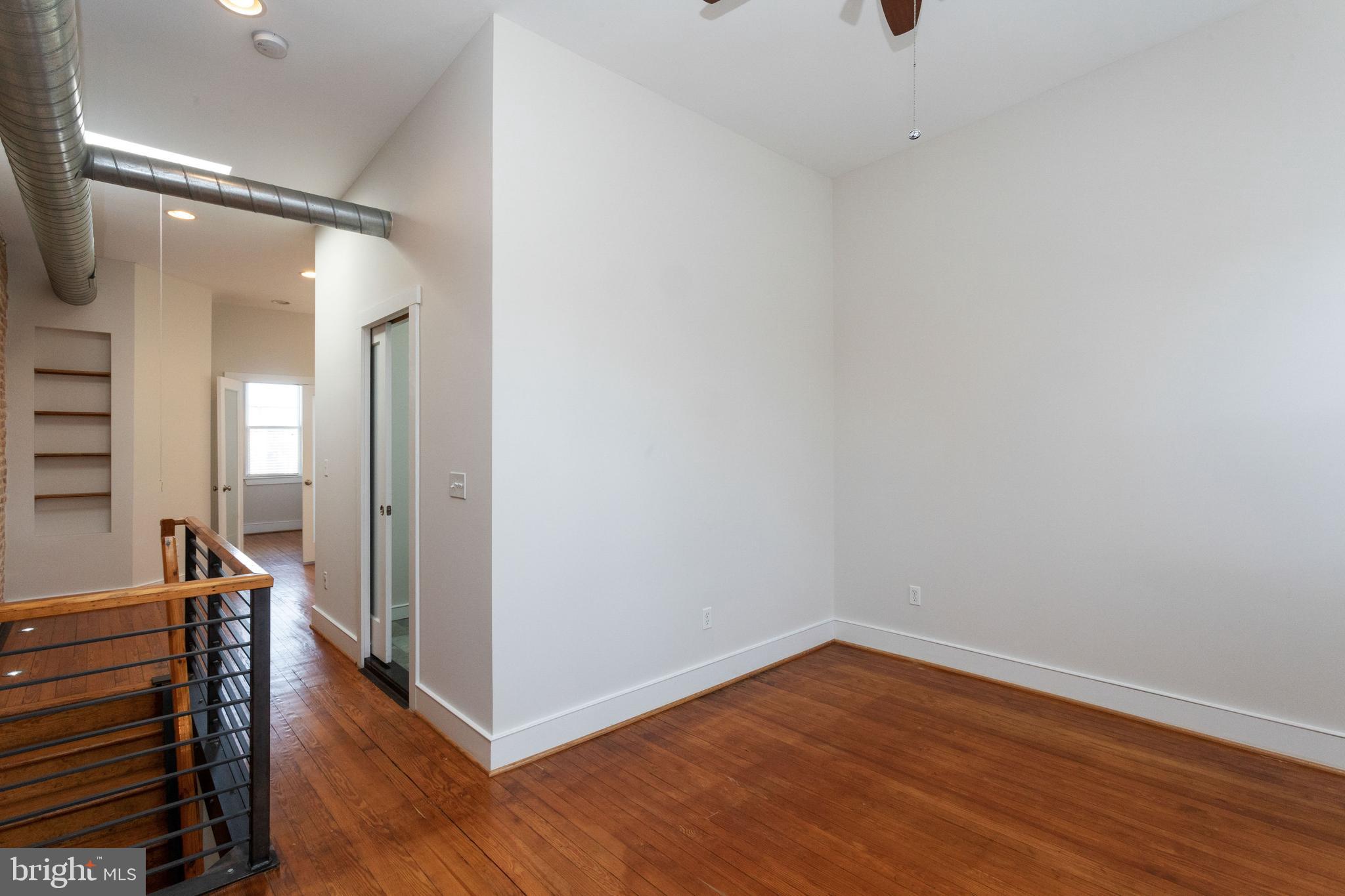 FEDERAL HILL HISTORIC DISTRICT - Residential Lease