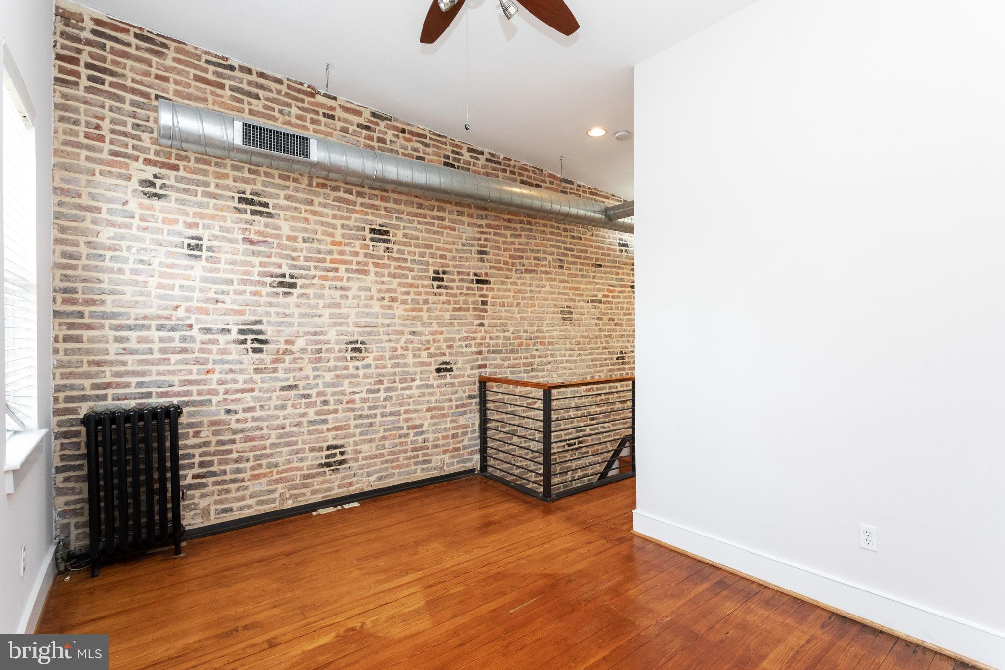 FEDERAL HILL HISTORIC DISTRICT - Residential Lease