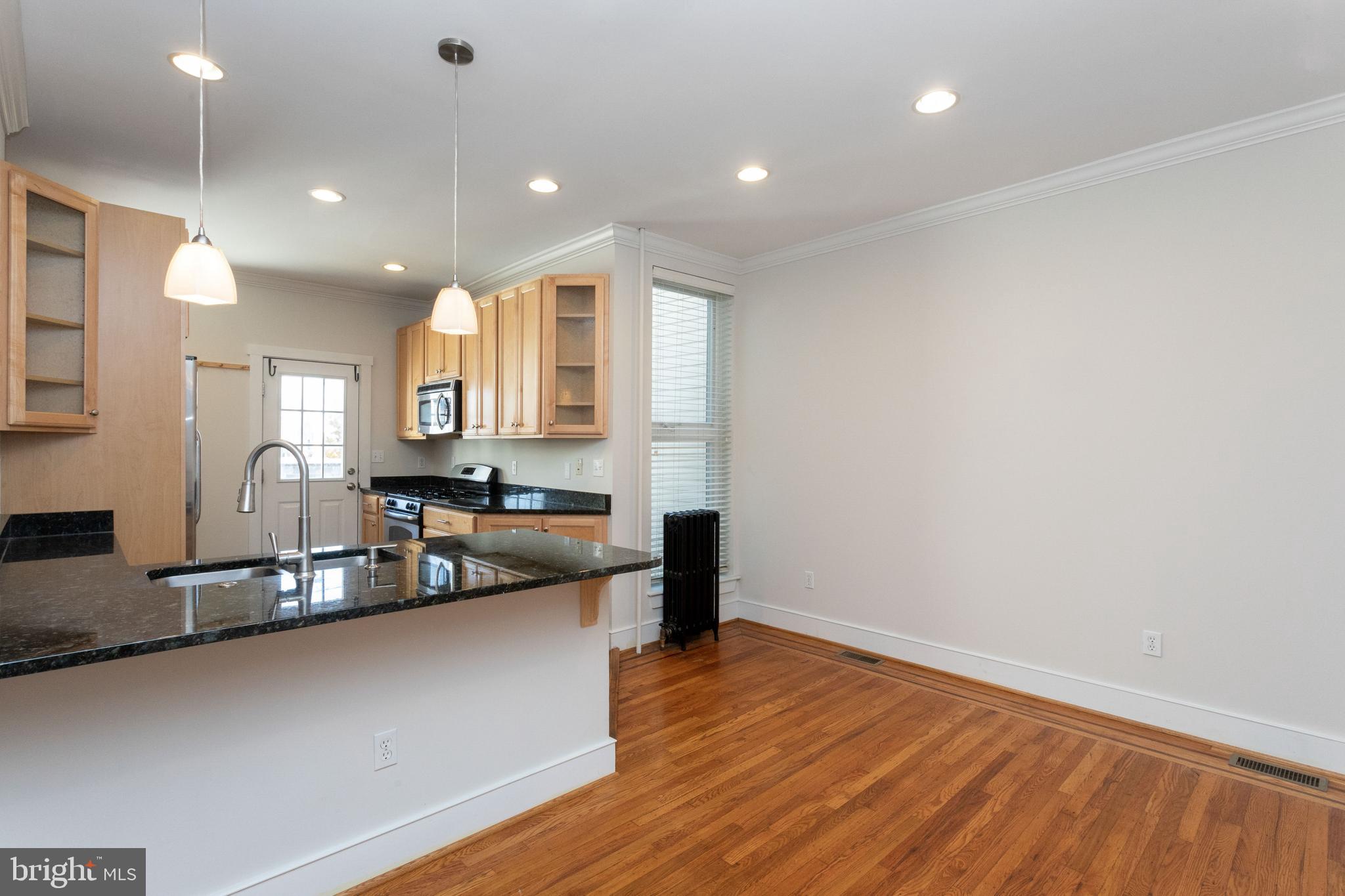 FEDERAL HILL HISTORIC DISTRICT - Residential Lease