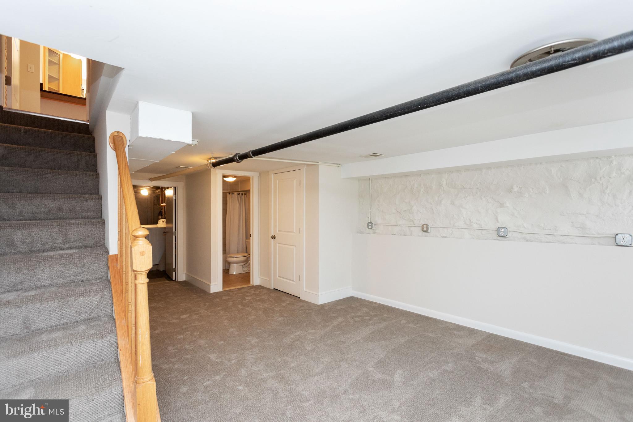 FEDERAL HILL HISTORIC DISTRICT - Residential Lease