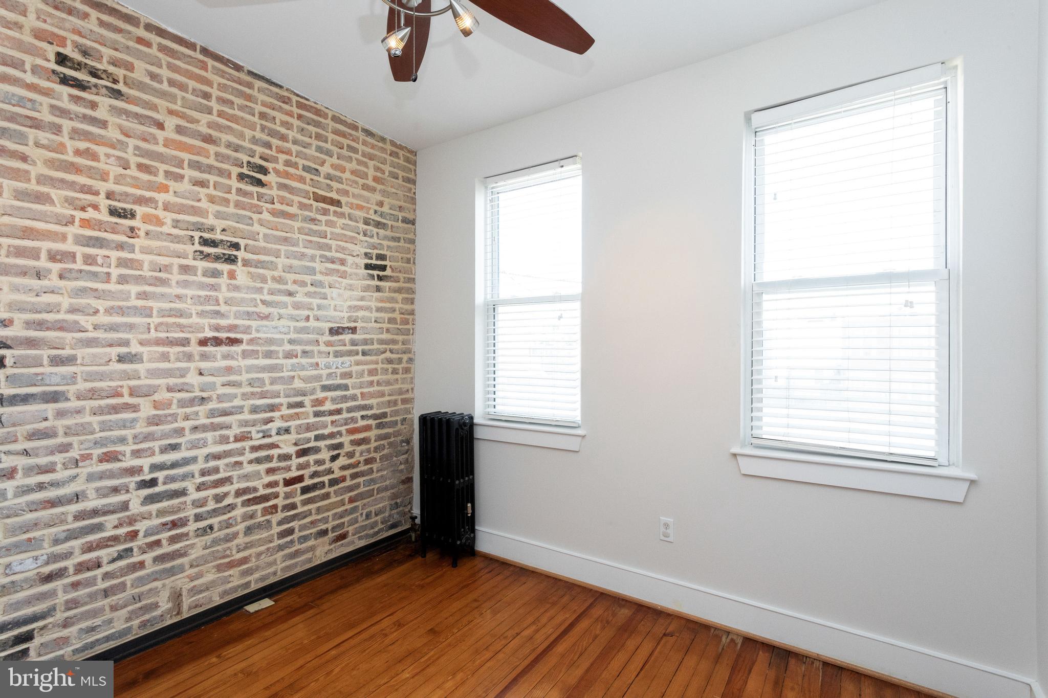 FEDERAL HILL HISTORIC DISTRICT - Residential Lease