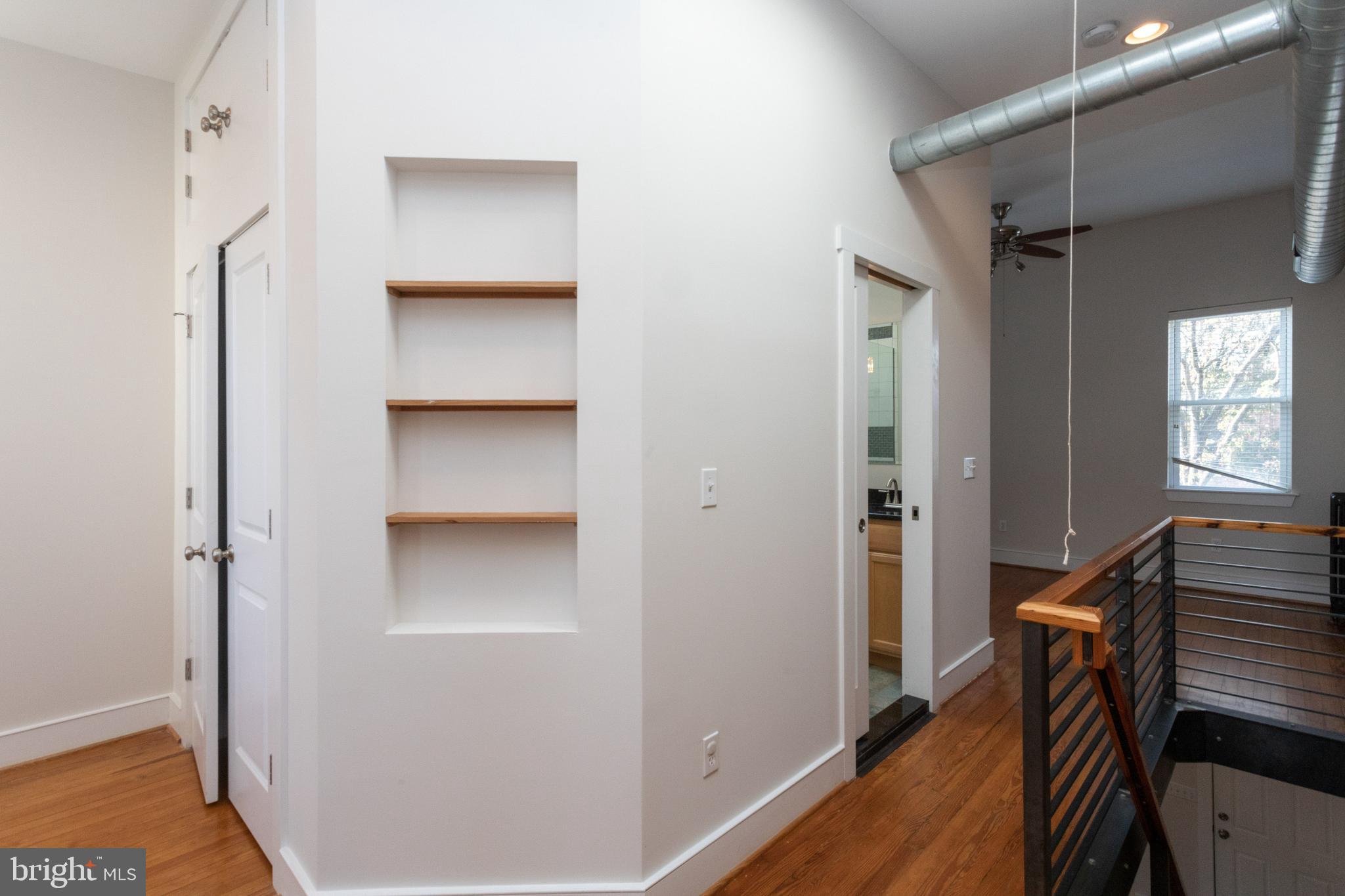 FEDERAL HILL HISTORIC DISTRICT - Residential Lease