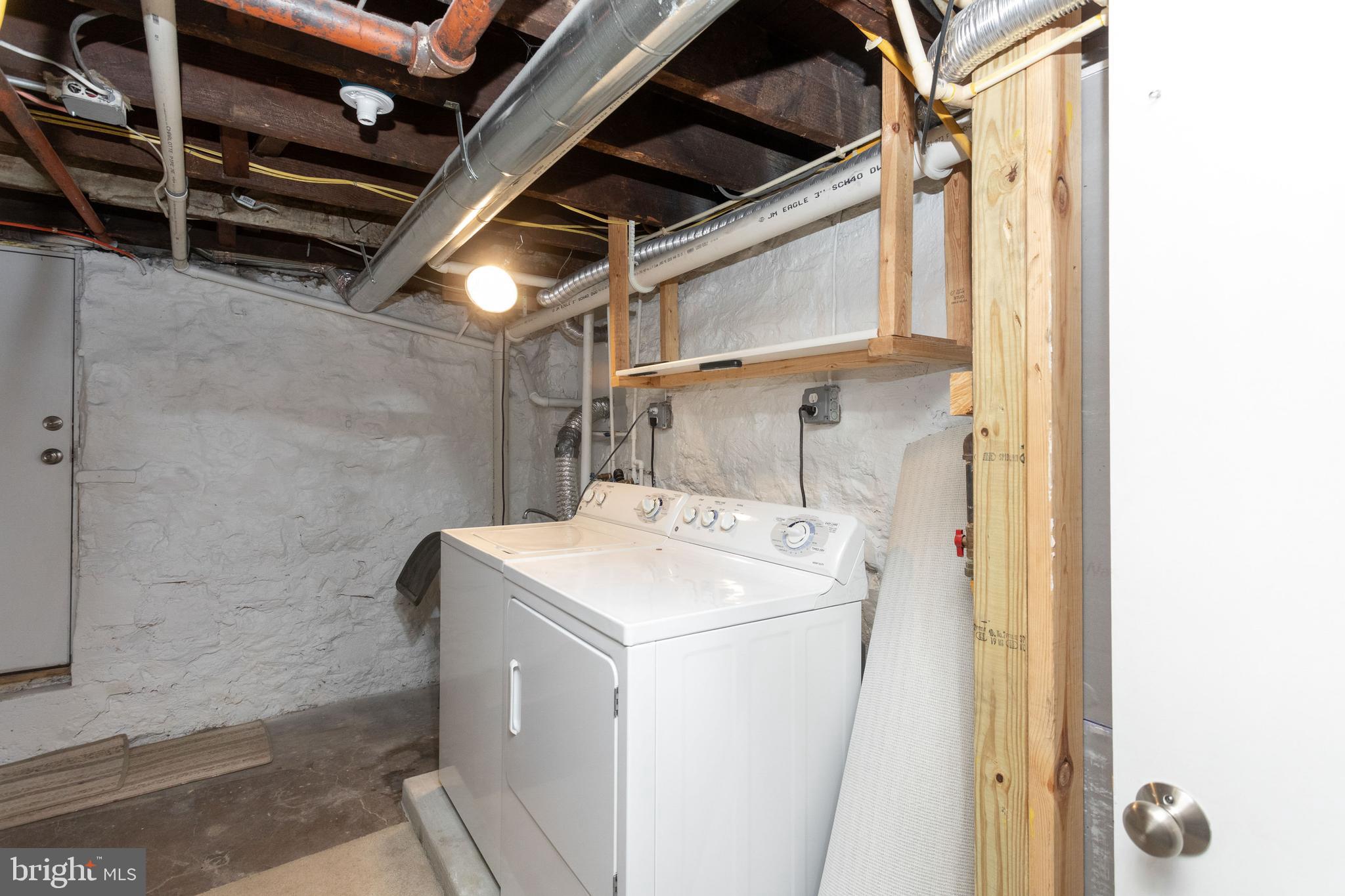 FEDERAL HILL HISTORIC DISTRICT - Residential Lease