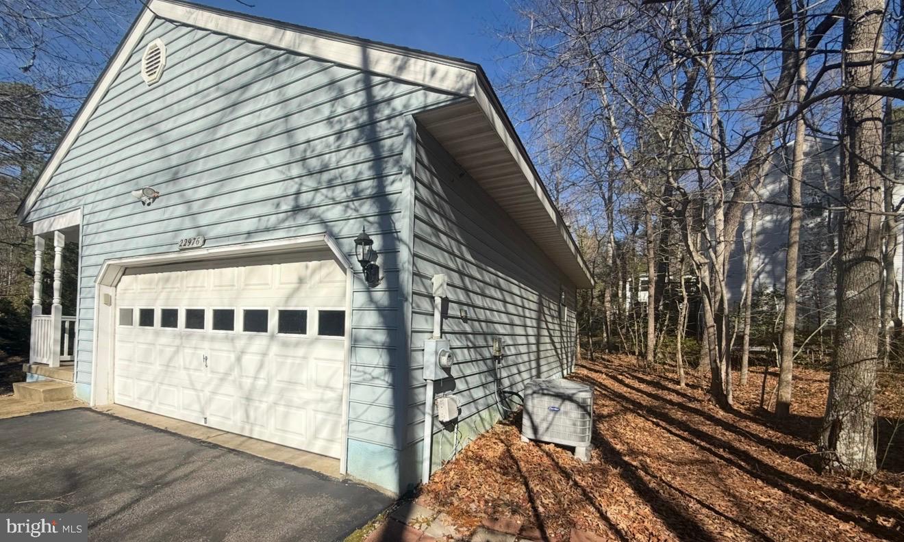 SYCAMORE HOLLOW OF WLDWD - Residential