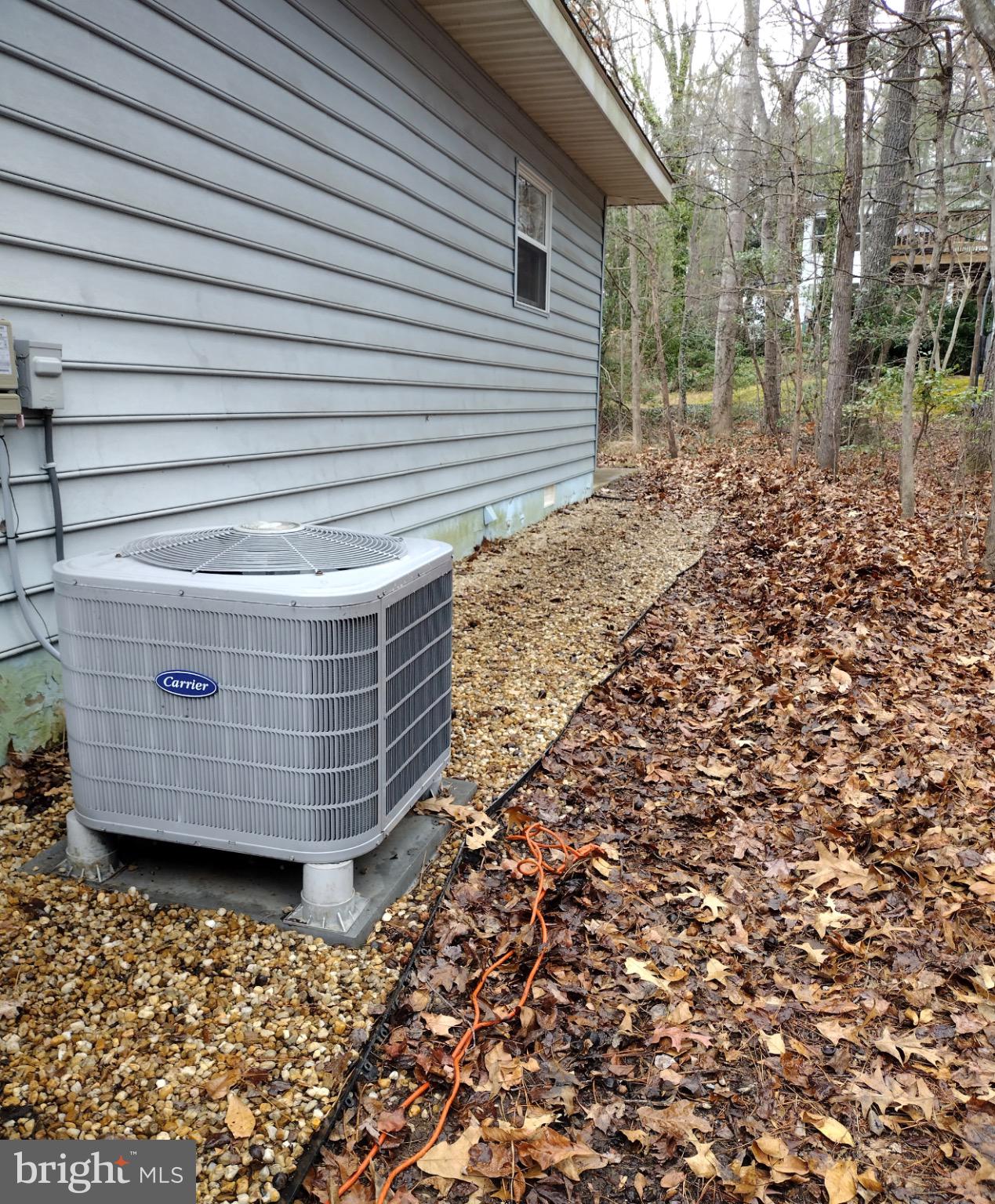 SYCAMORE HOLLOW OF WLDWD - Residential