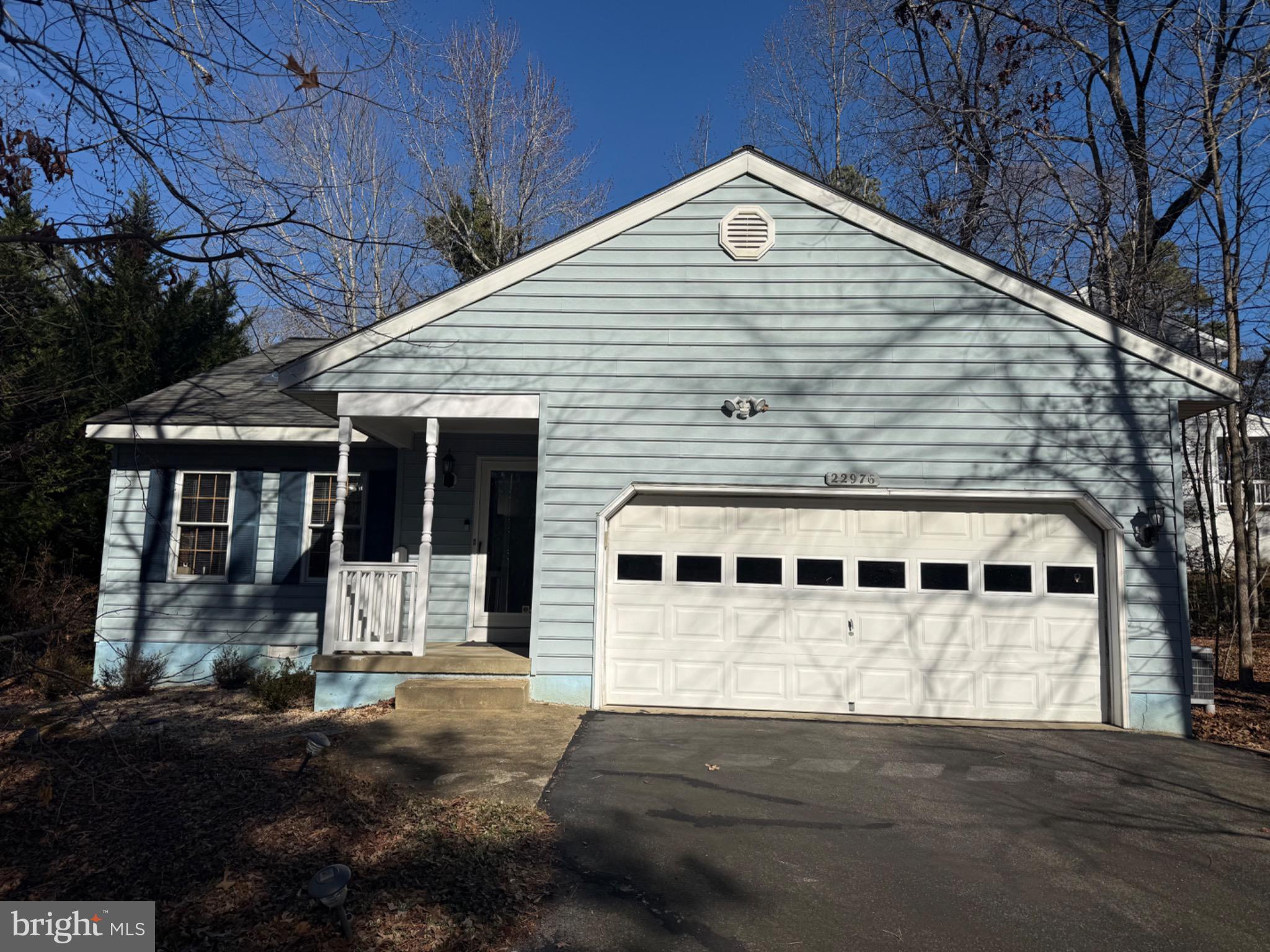 SYCAMORE HOLLOW OF WLDWD - Residential