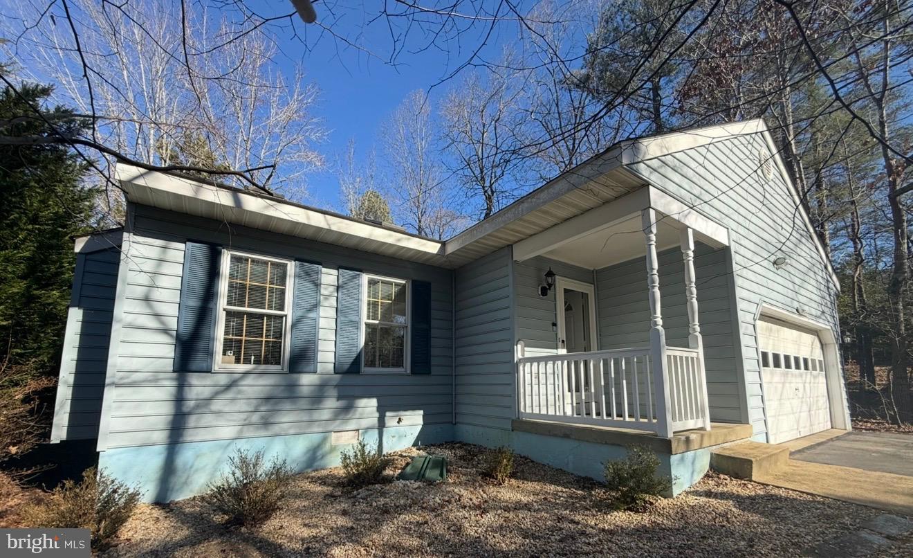 SYCAMORE HOLLOW OF WLDWD - Residential