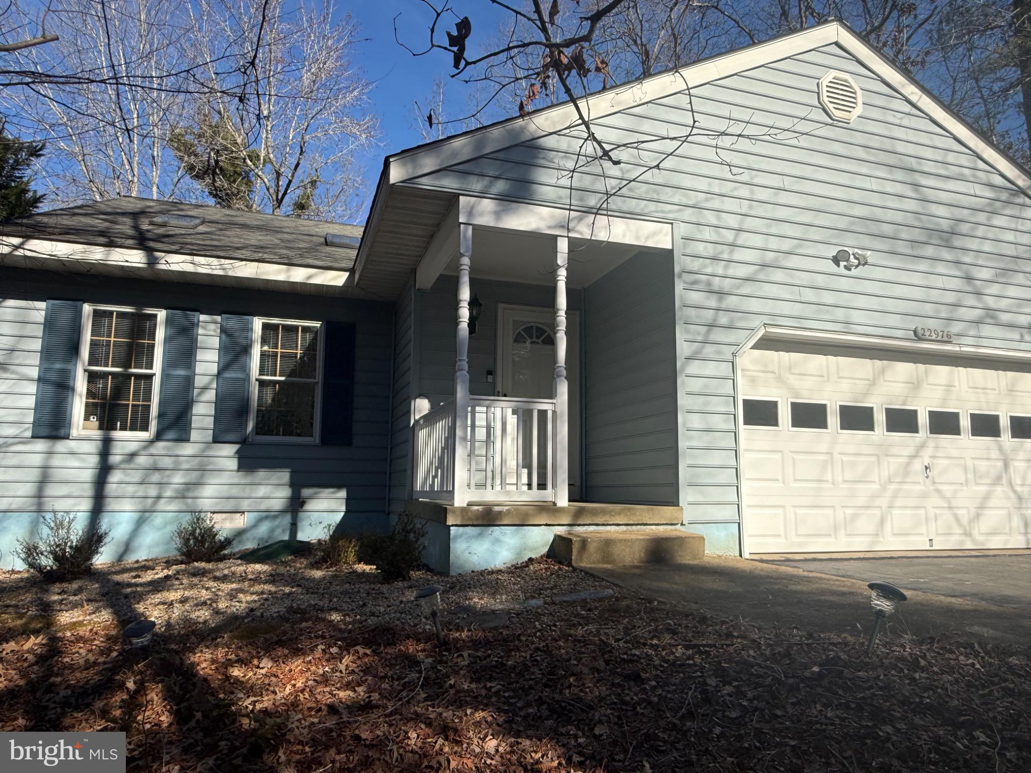 SYCAMORE HOLLOW OF WLDWD - Residential