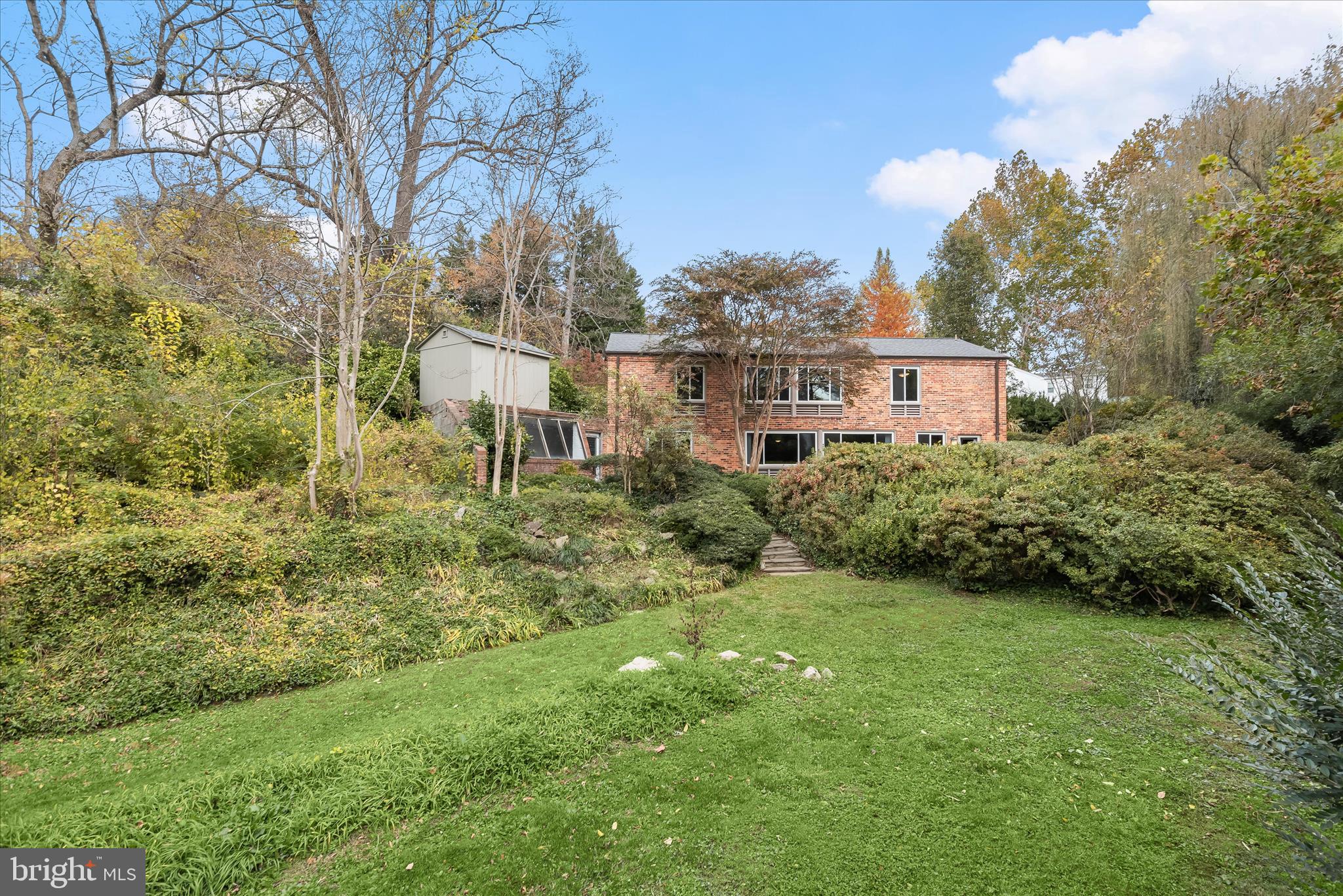 GREENACRES - Residential