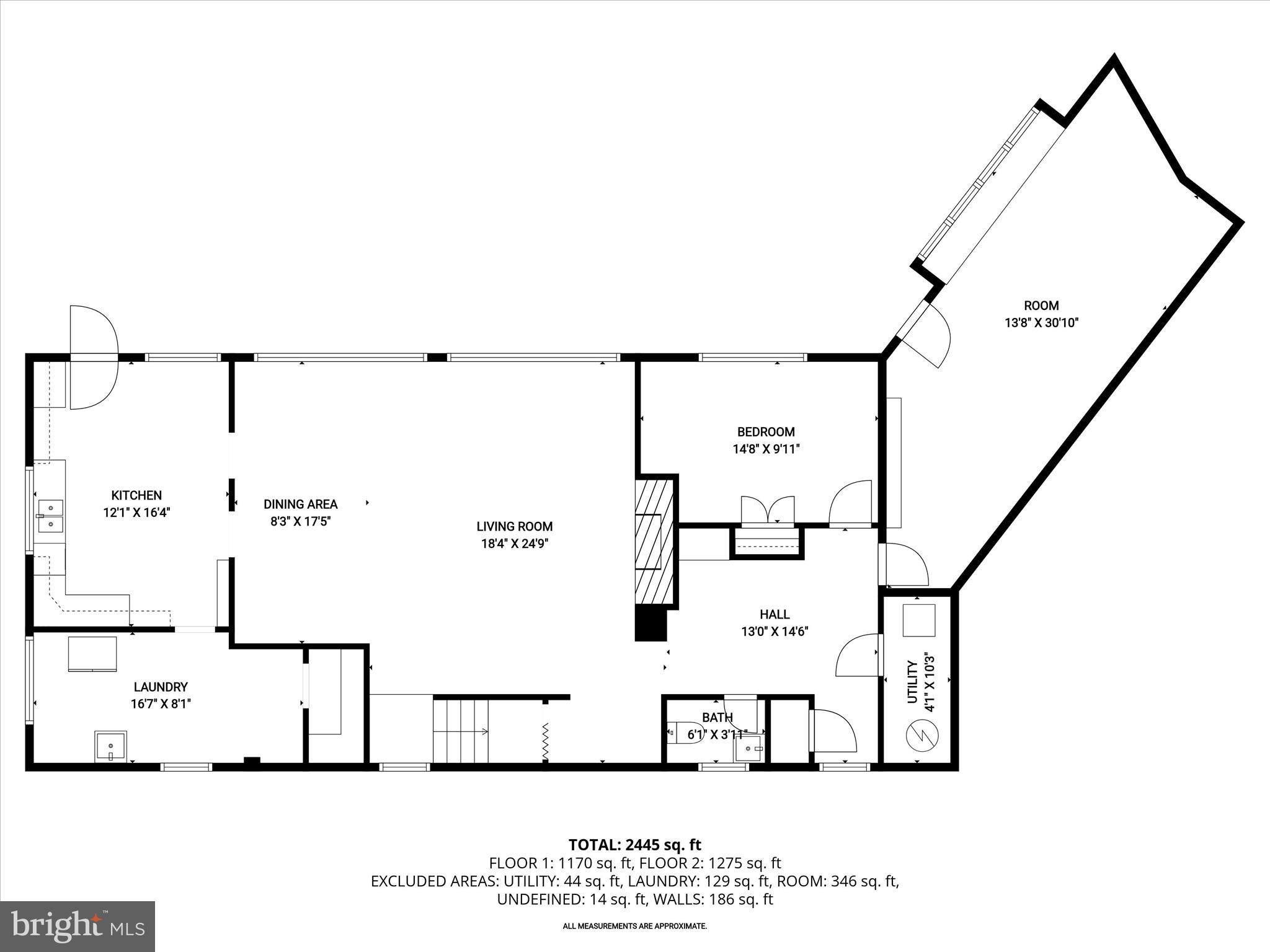 GREENACRES - Residential