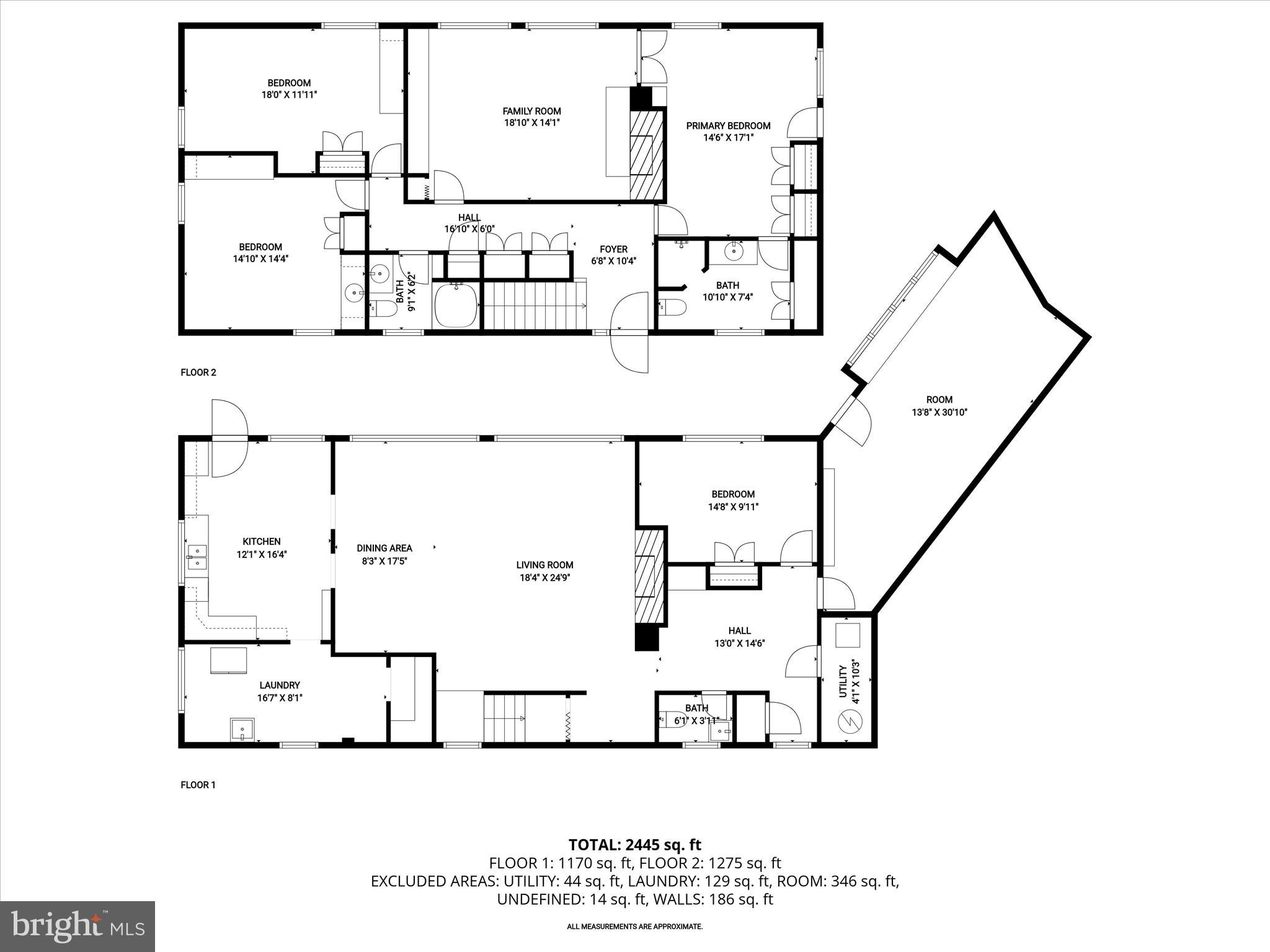 GREENACRES - Residential