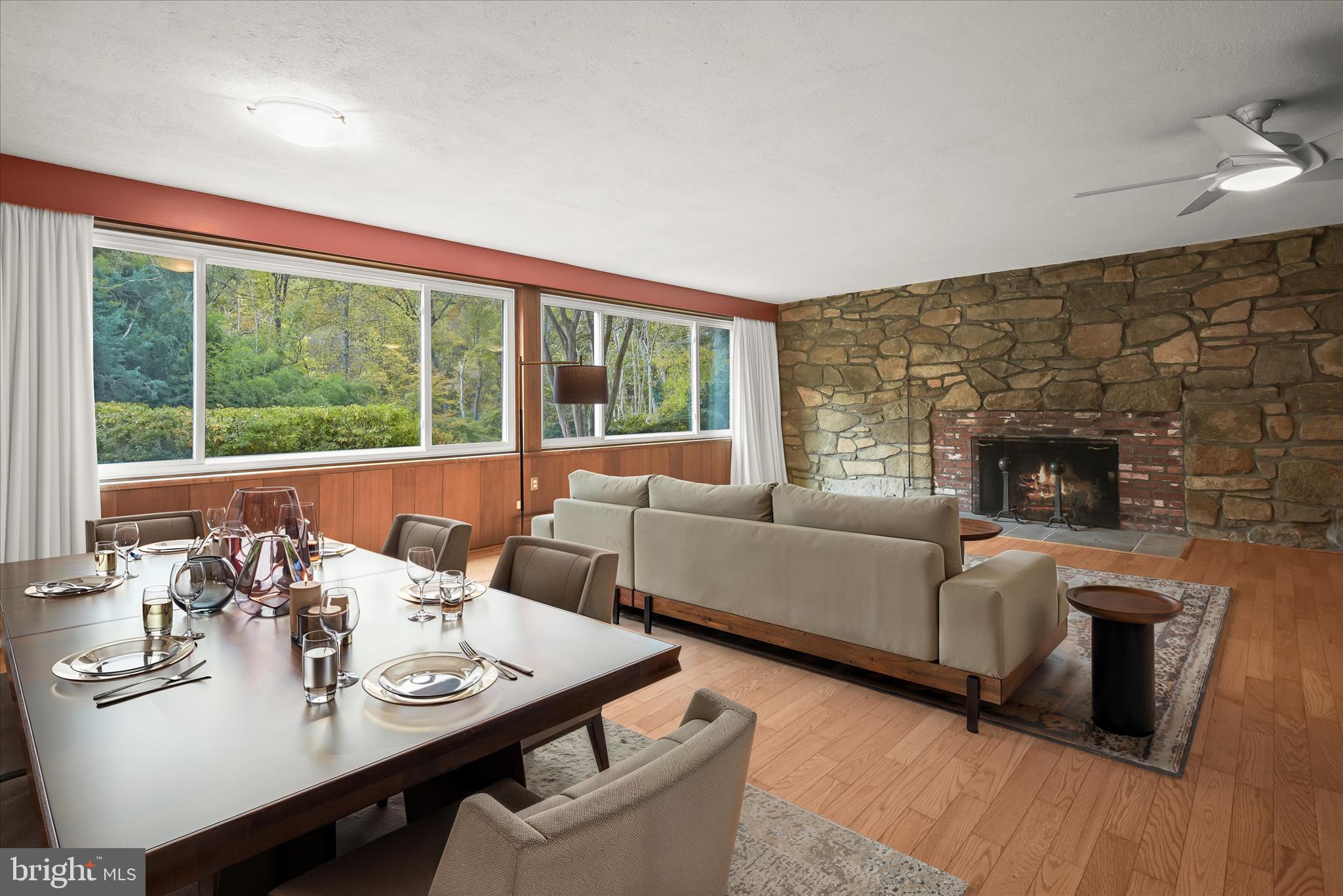 GREENACRES - Residential