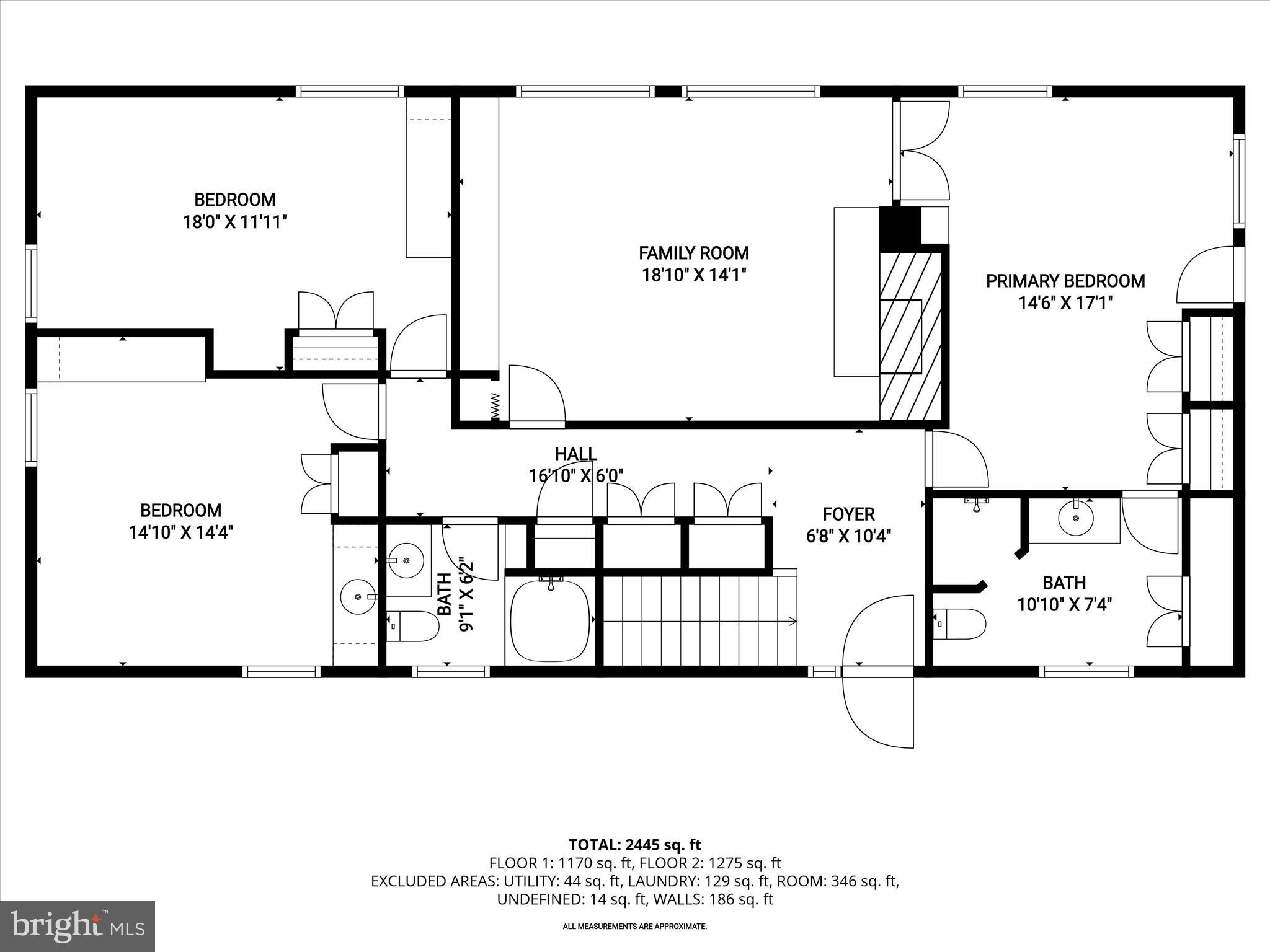 GREENACRES - Residential
