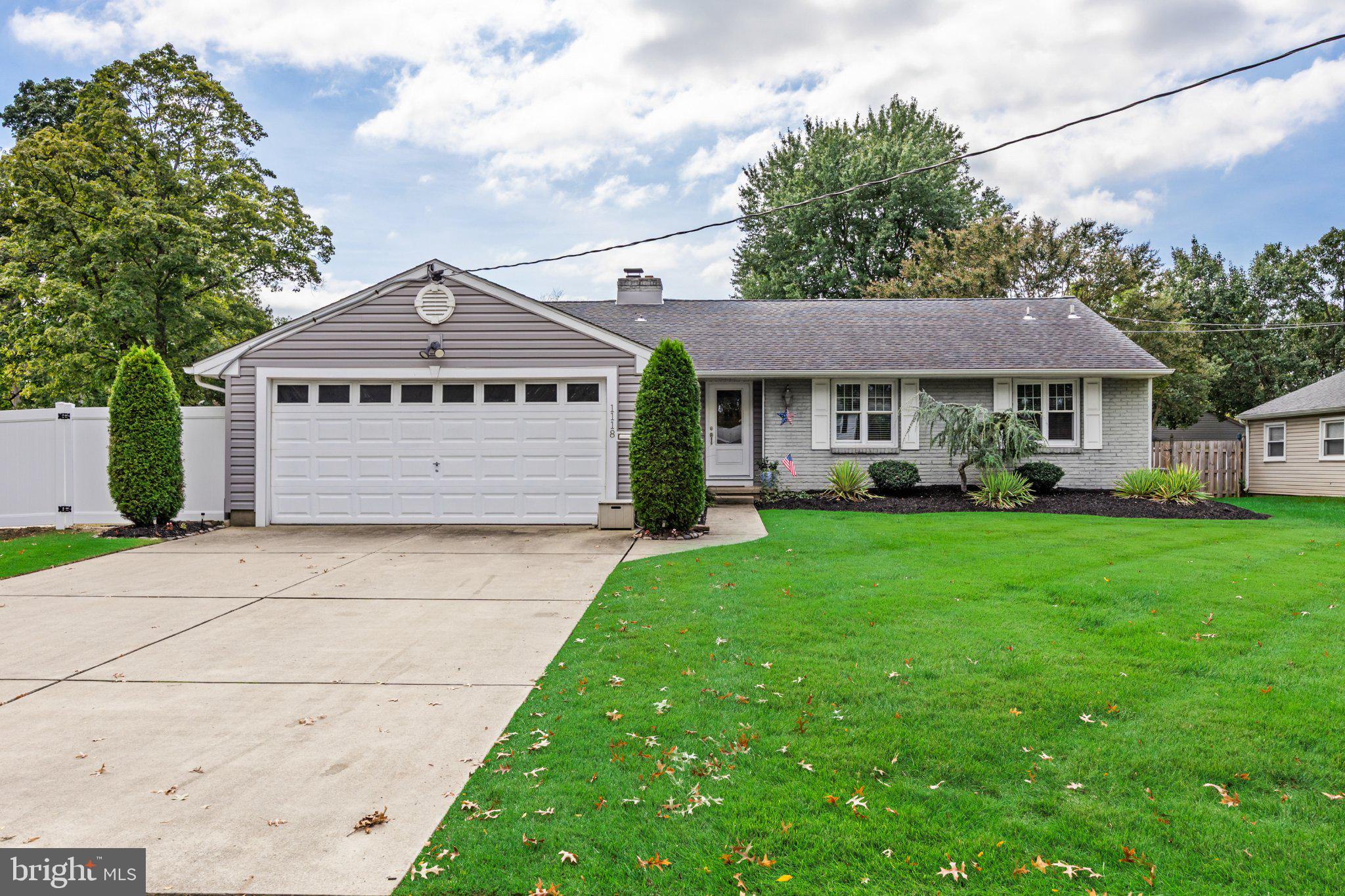 1118 COOPERSKILL ROAD
